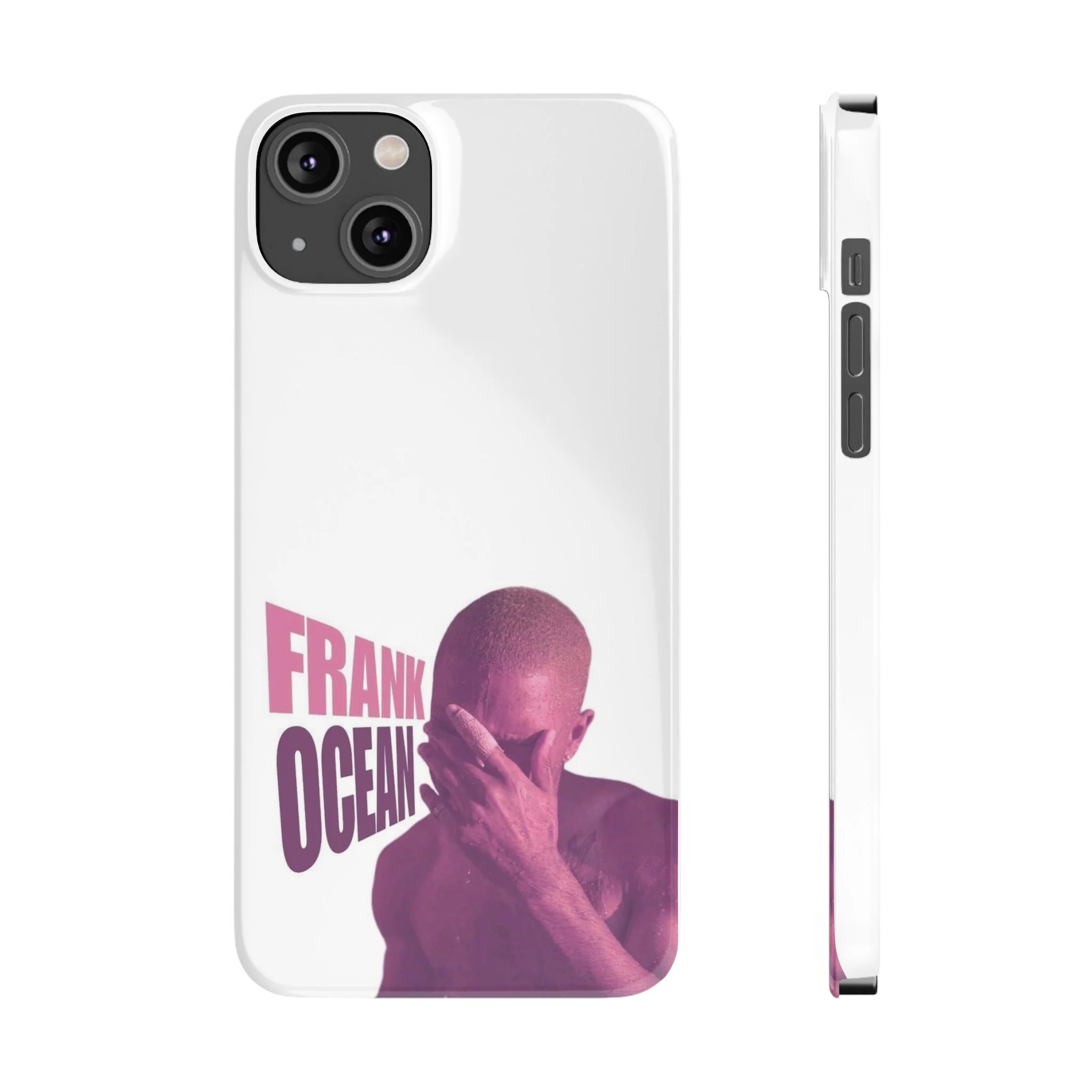 Frank Ocean Phone Case - Image 21