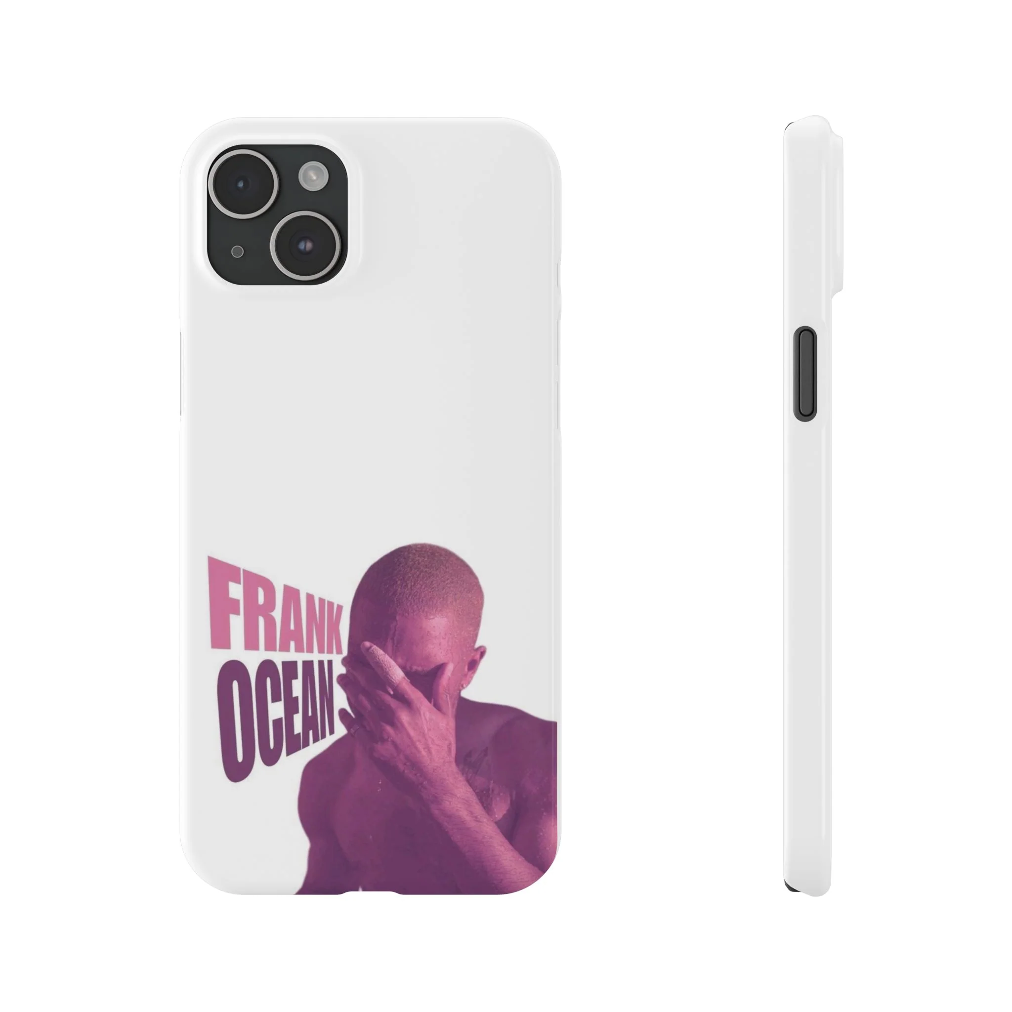 Frank Ocean Phone Case - Image 23