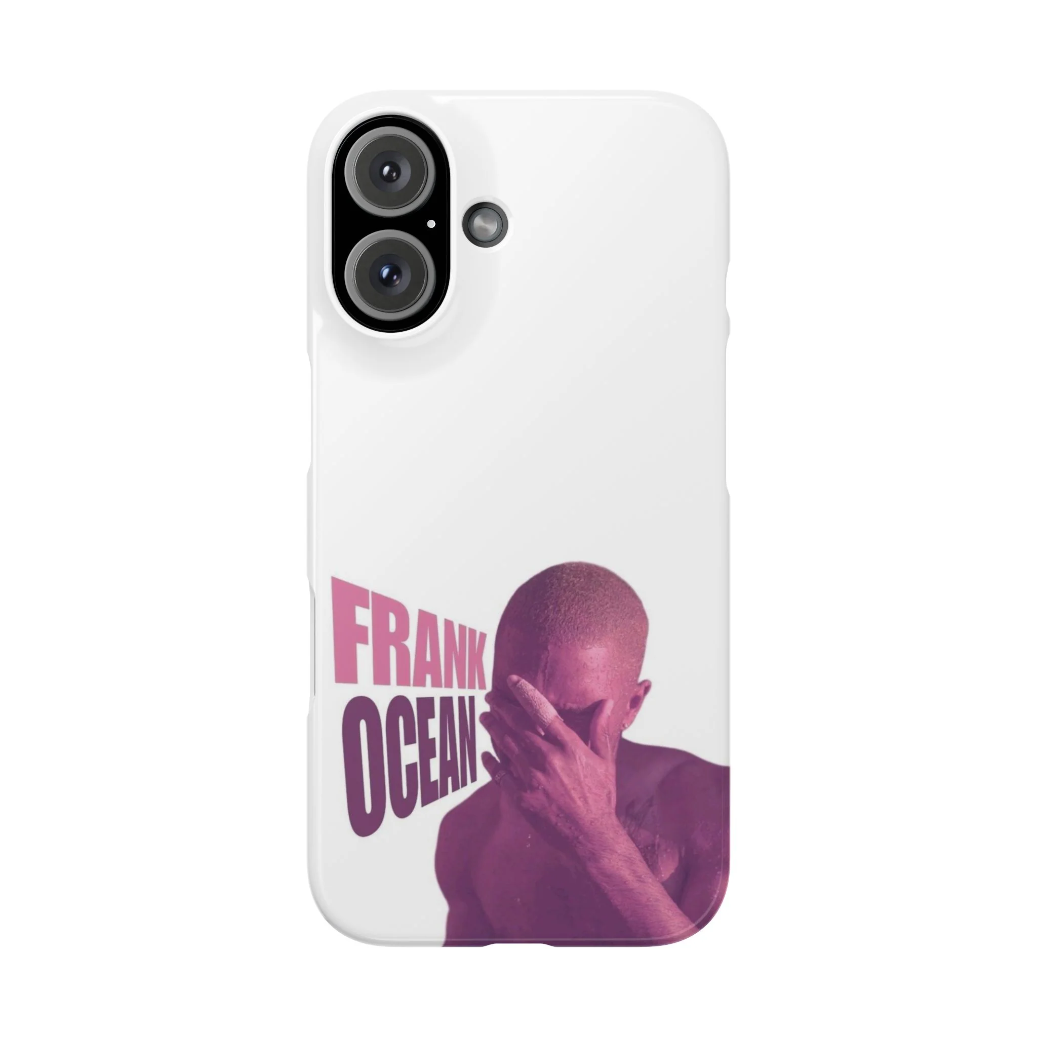 Frank Ocean Phone Case - Image 26