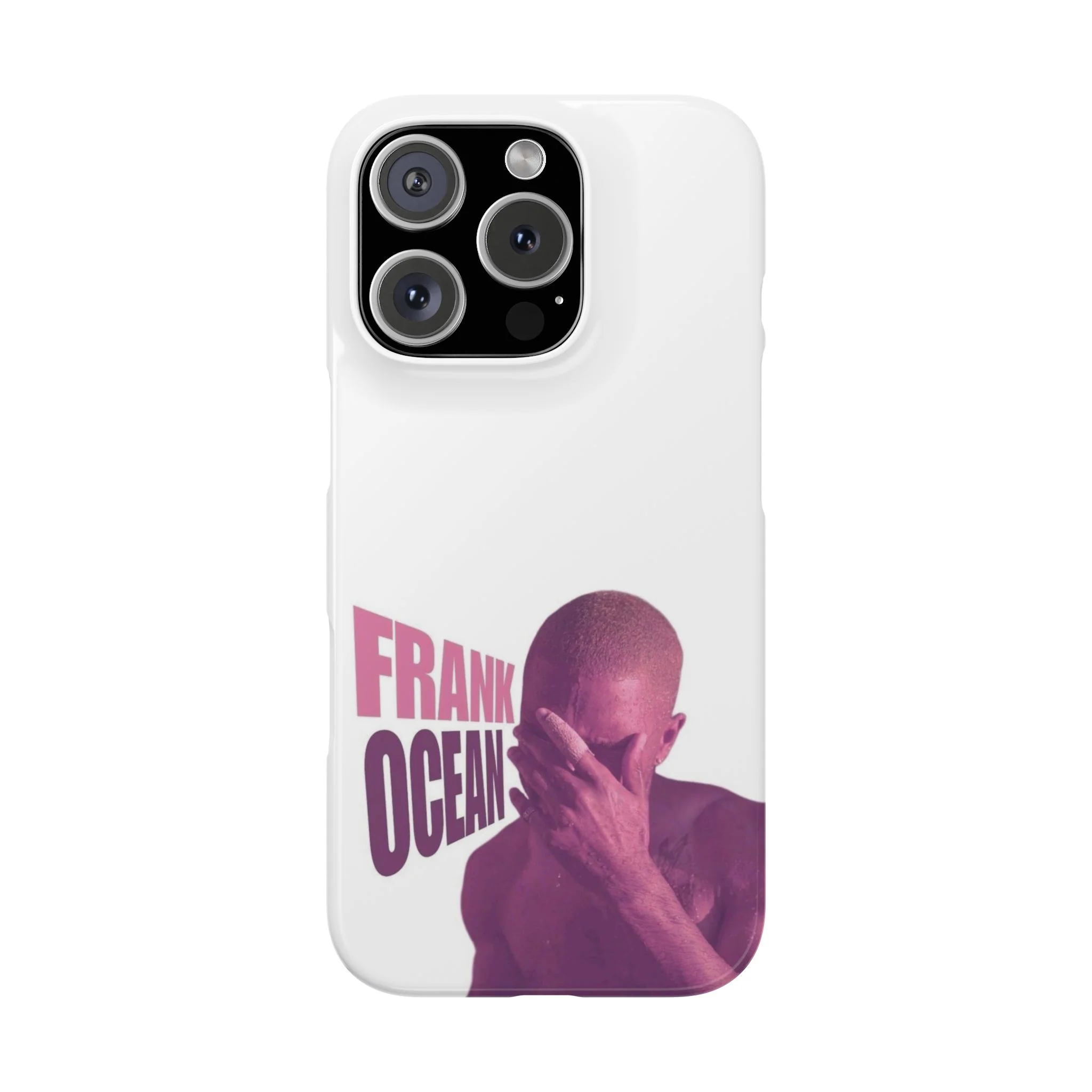 Frank Ocean Phone Case - Image 27