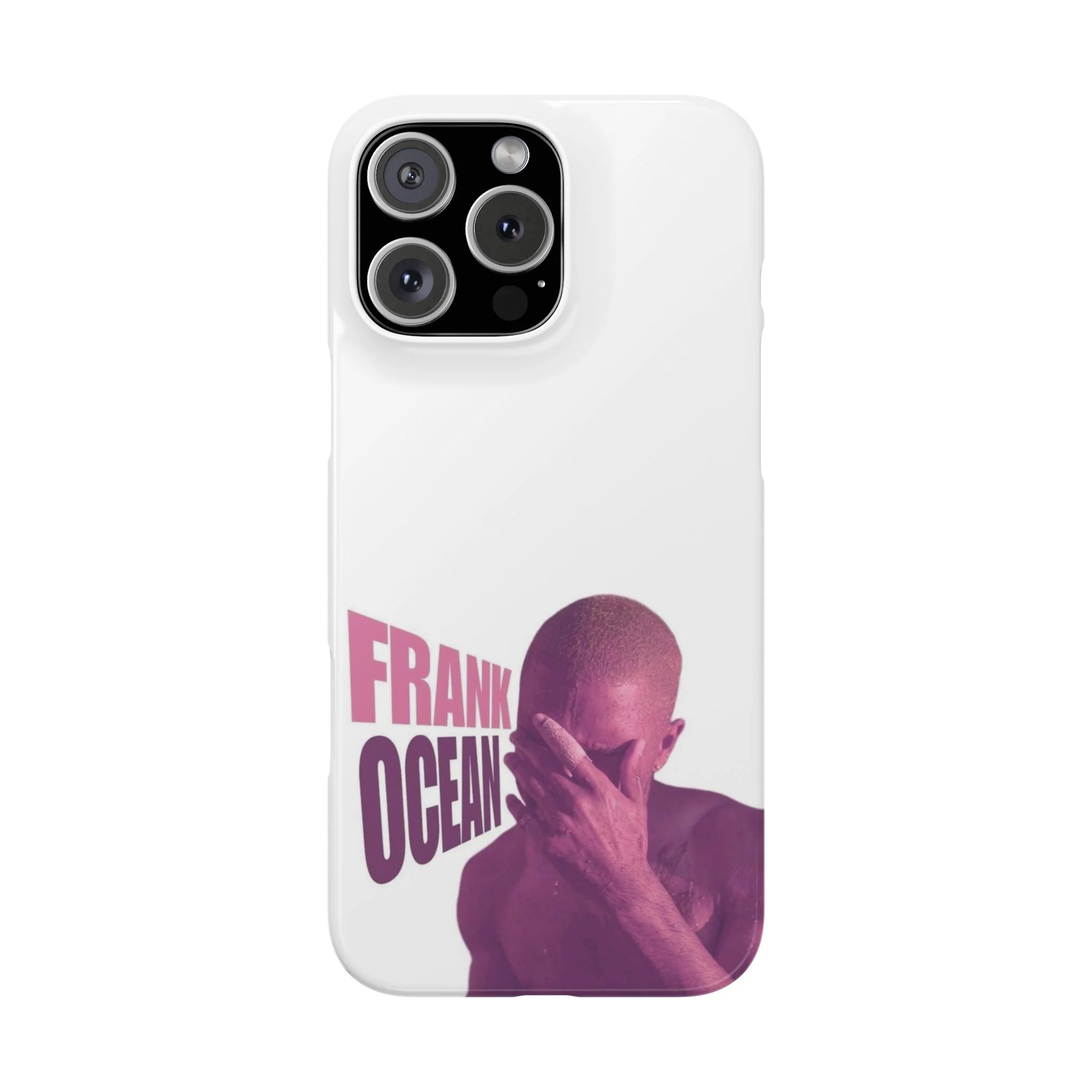 Frank Ocean Phone Case - Image 29