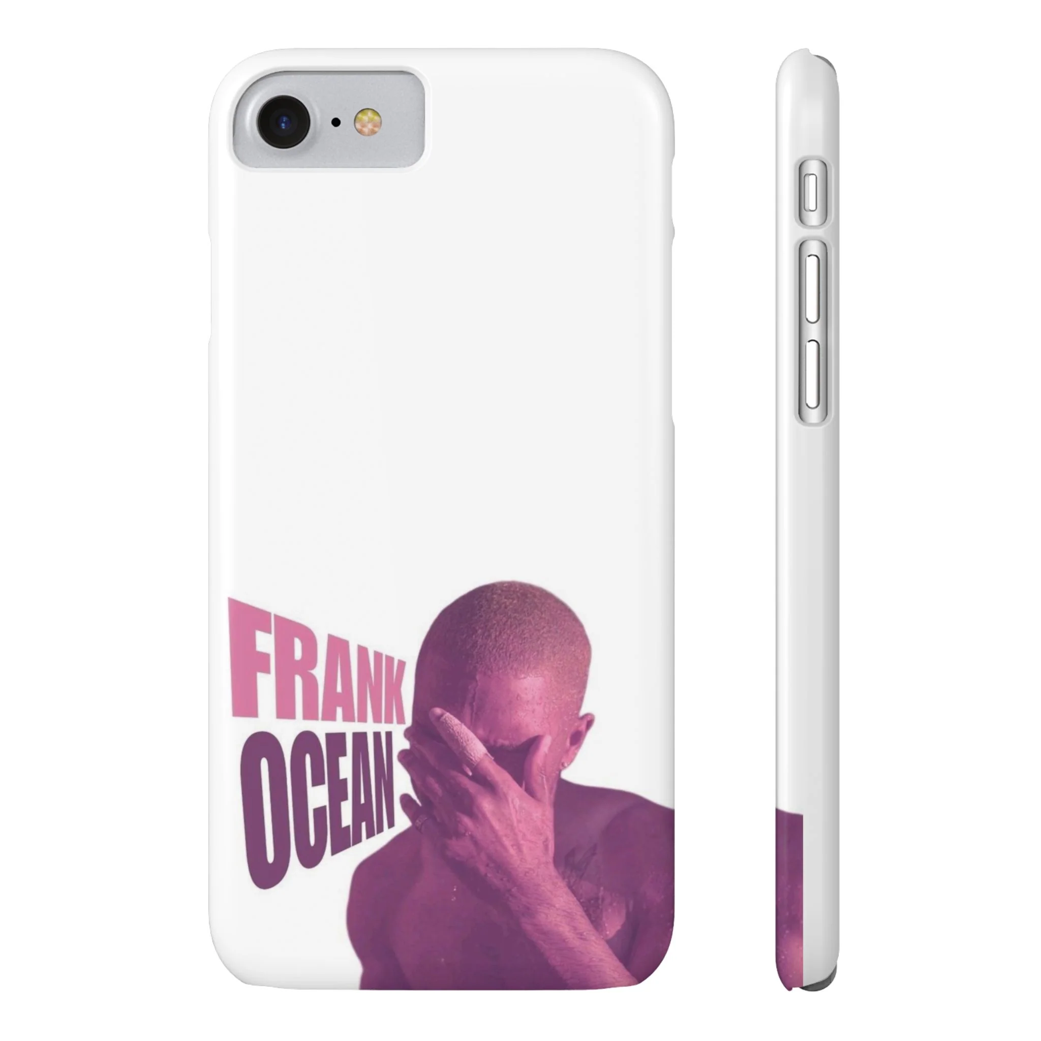 Frank Ocean Phone Case - Image 3