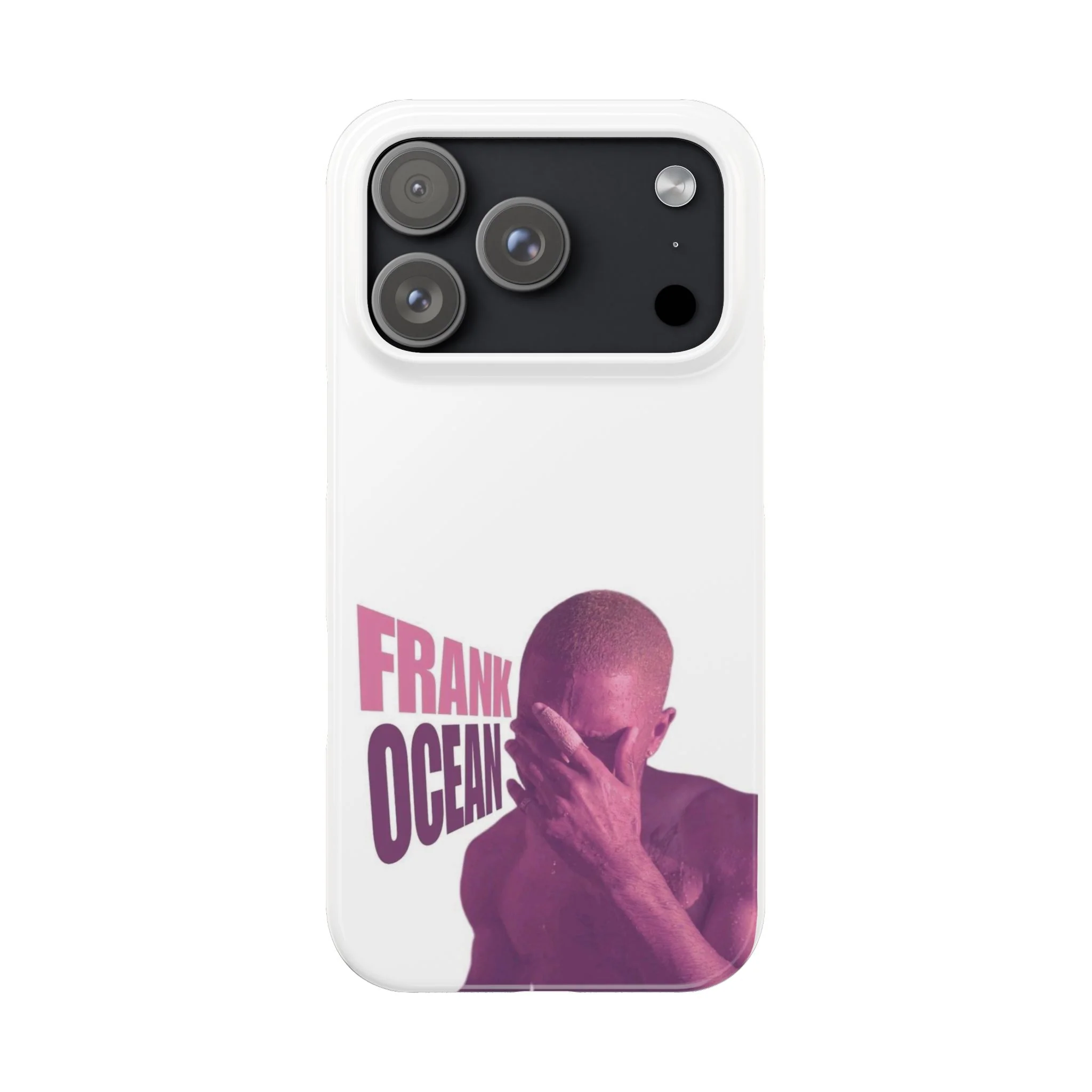Frank Ocean Phone Case - Image 30