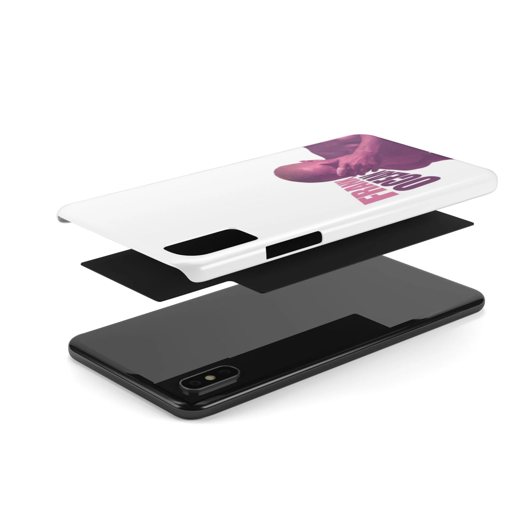 Frank Ocean Phone Case - Image 34