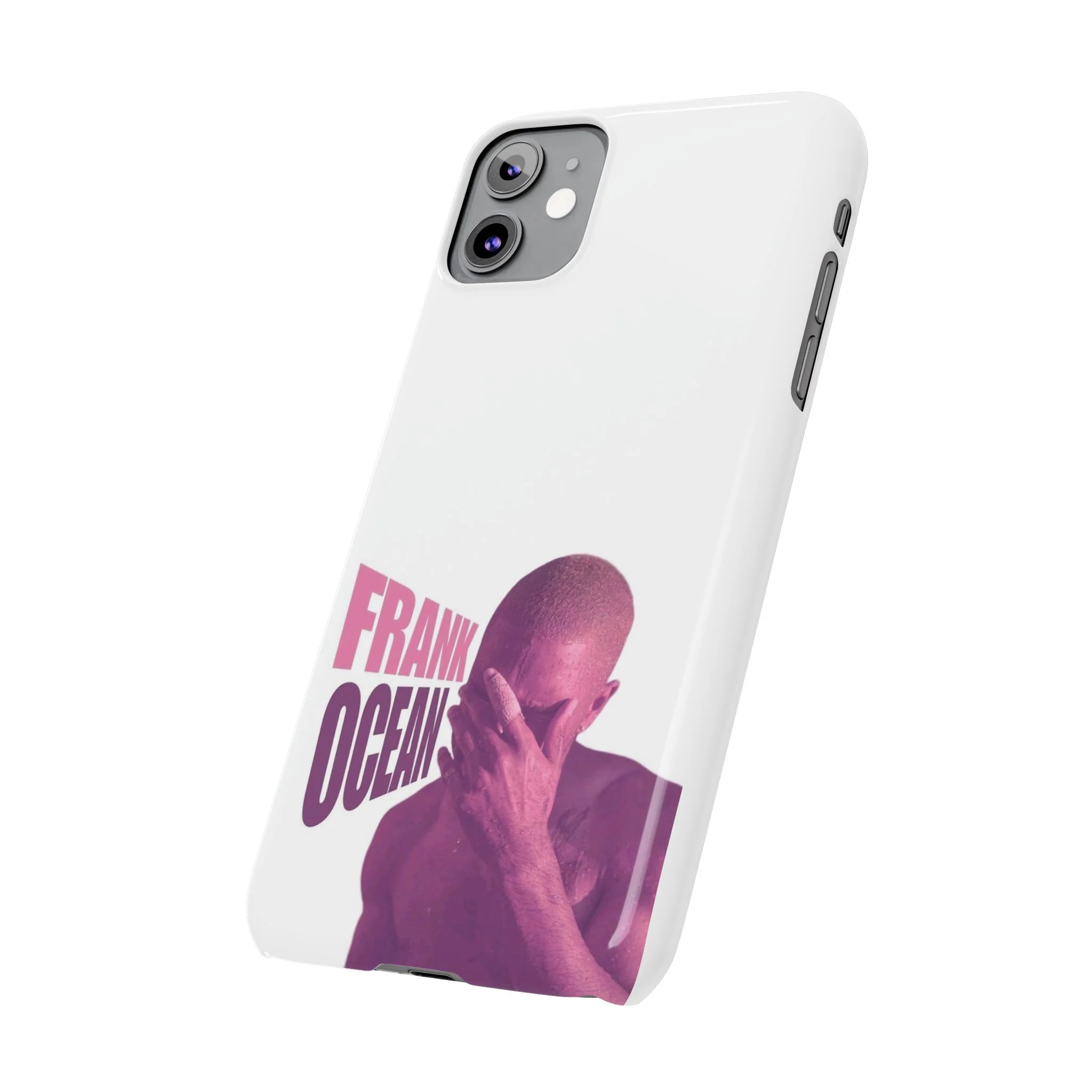 Frank Ocean Phone Case - Image 37