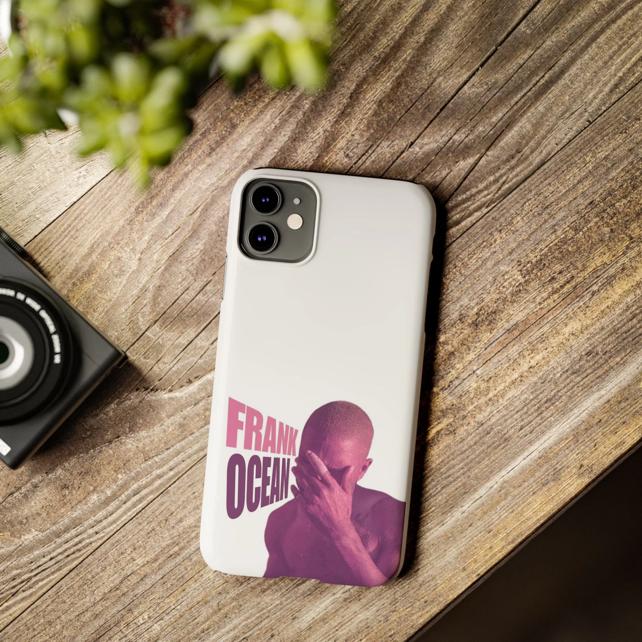 Frank Ocean Phone Case - Image 38