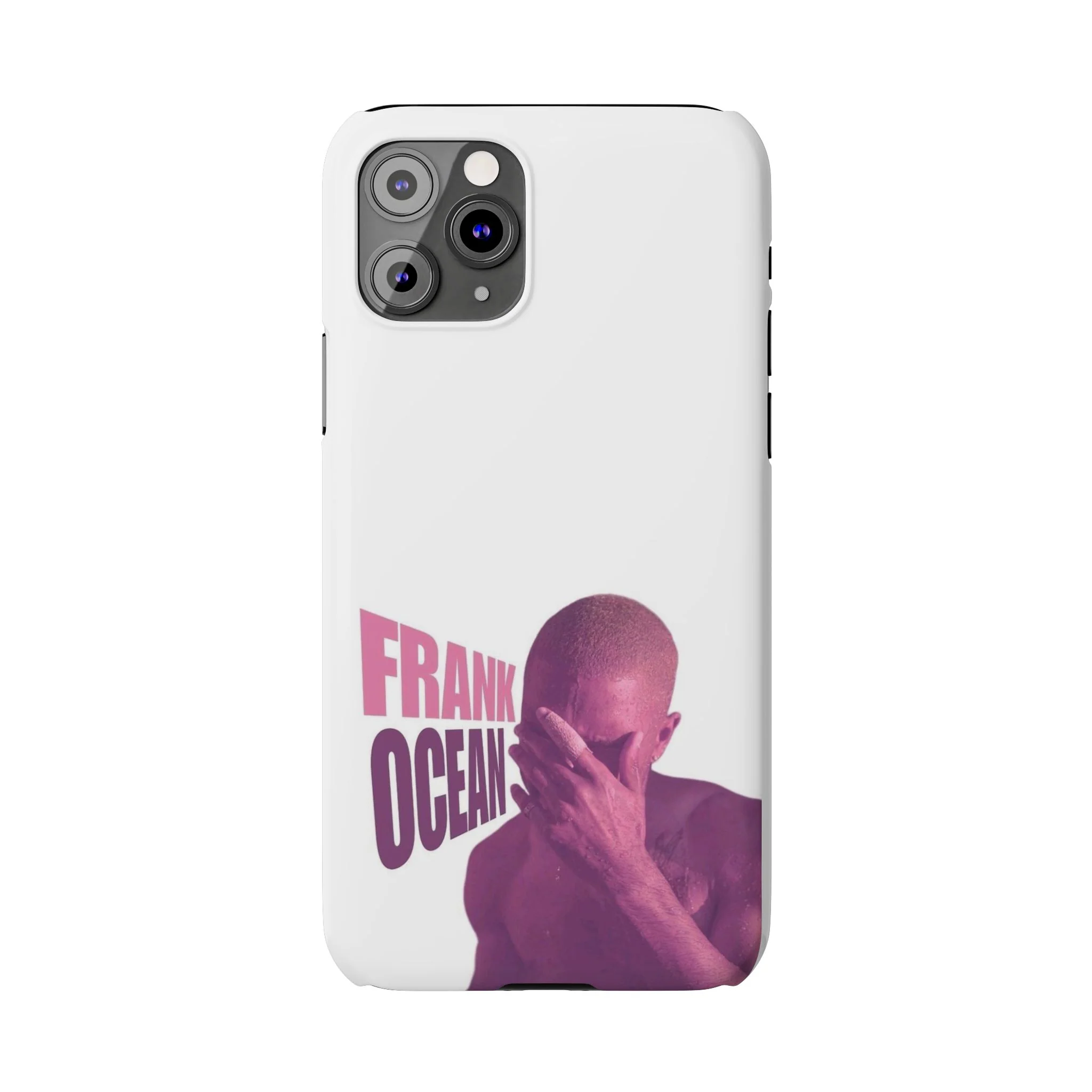 Frank Ocean Phone Case - Image 39