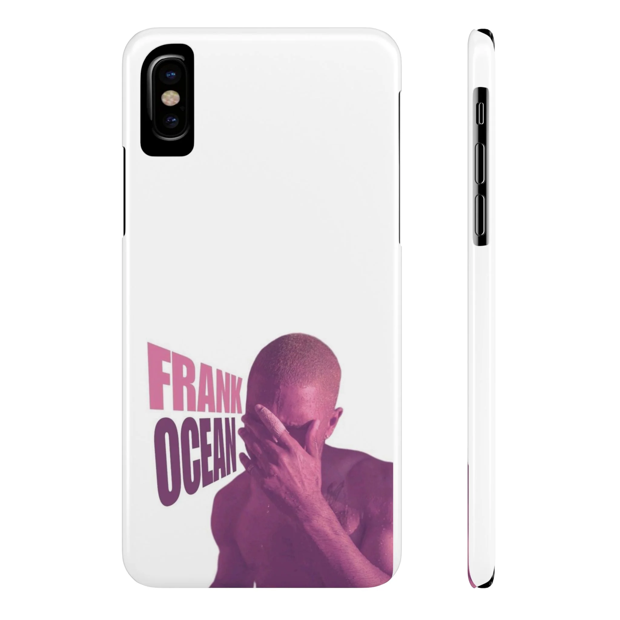 Frank Ocean Phone Case - Image 4