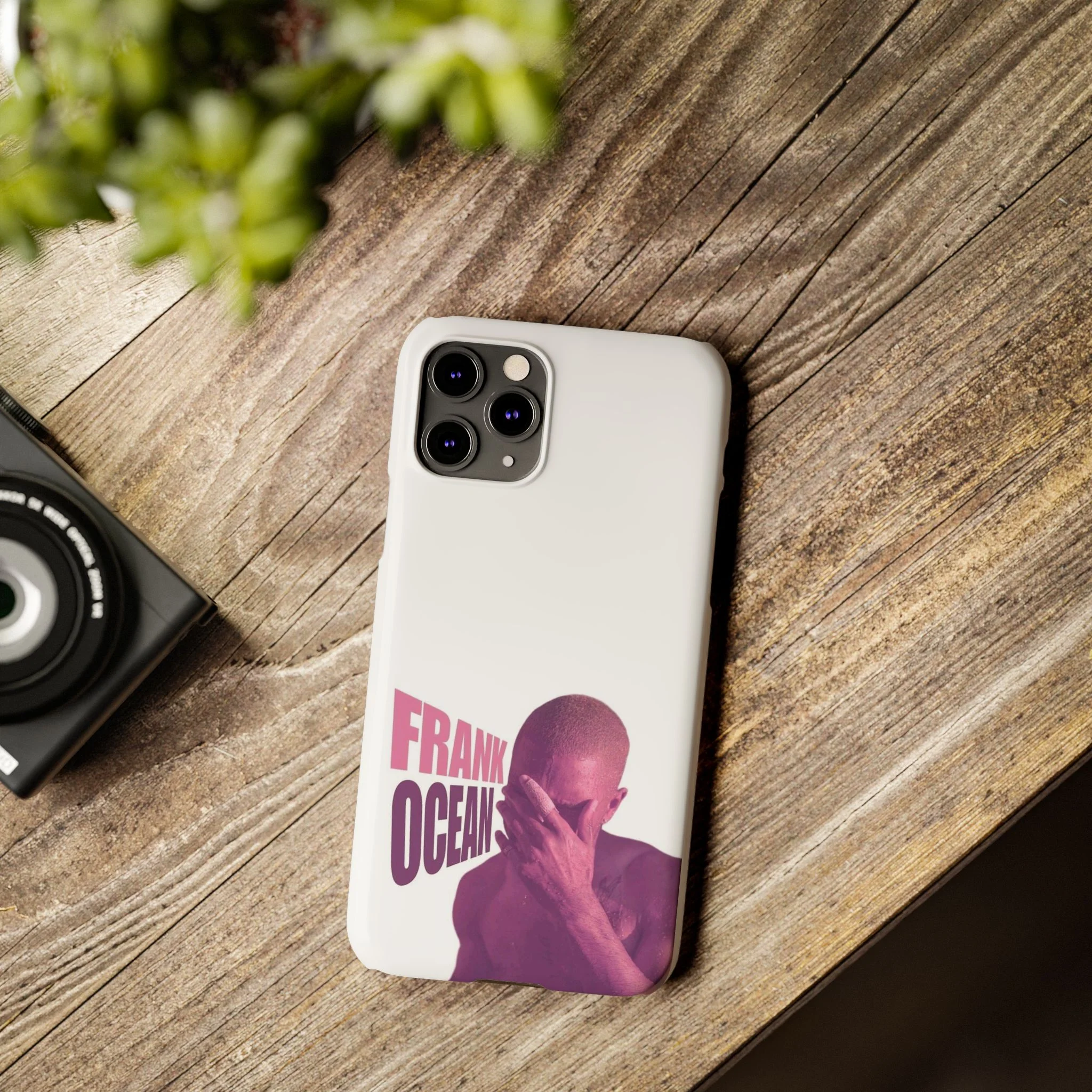 Frank Ocean Phone Case - Image 41