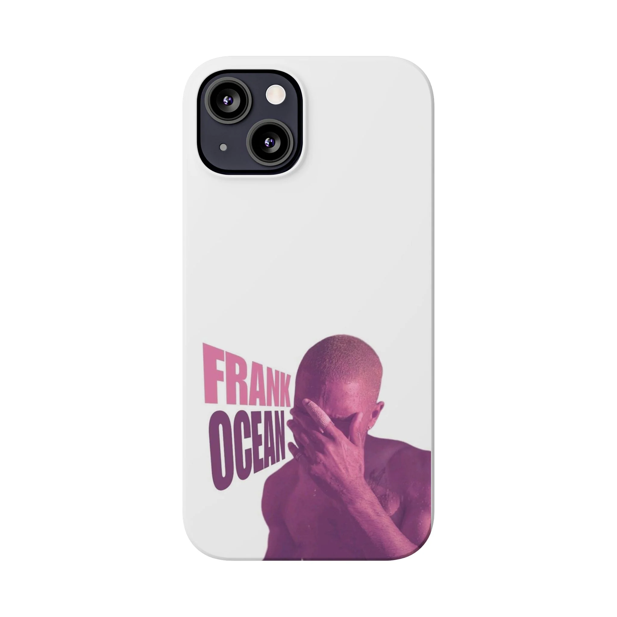 Frank Ocean Phone Case - Image 45