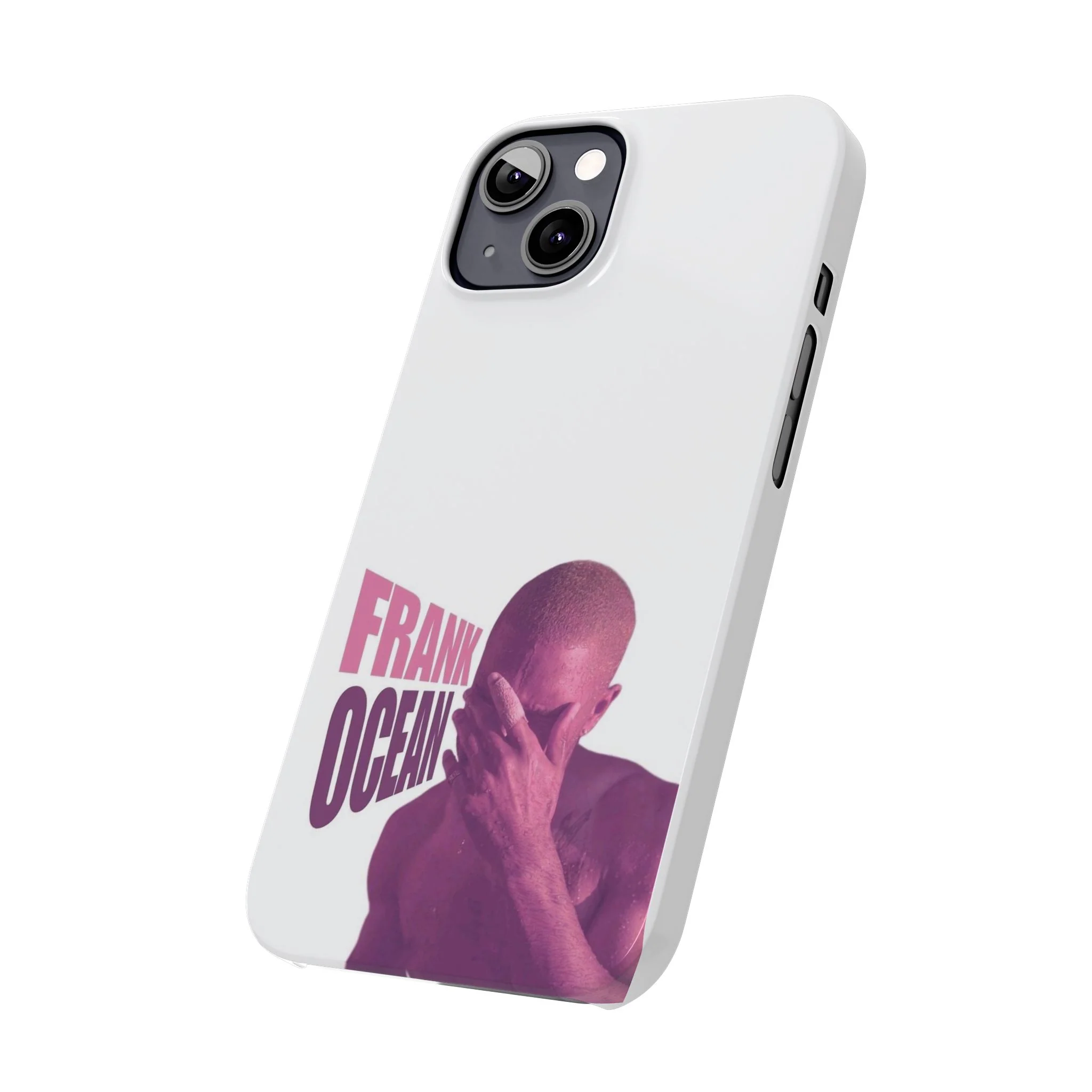 Frank Ocean Phone Case - Image 46