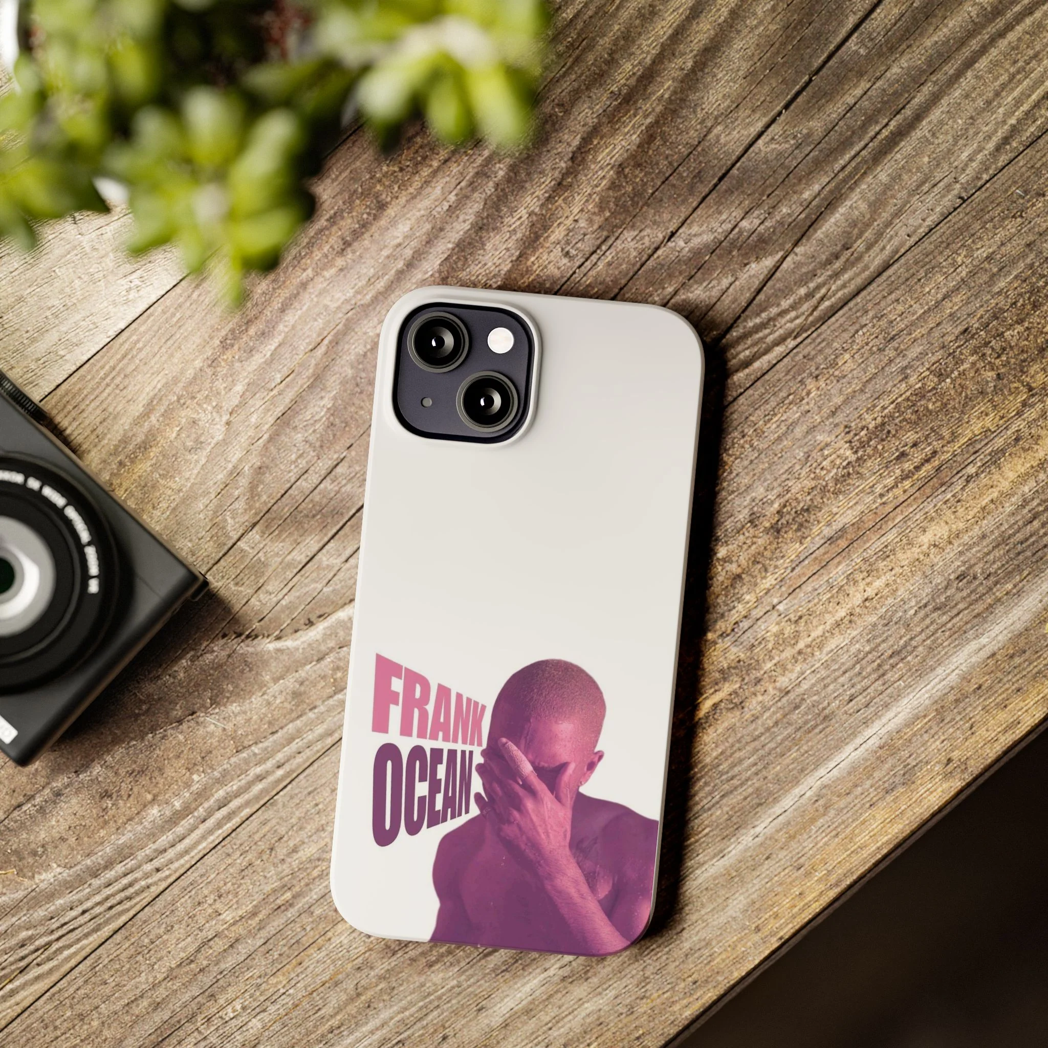 Frank Ocean Phone Case - Image 47