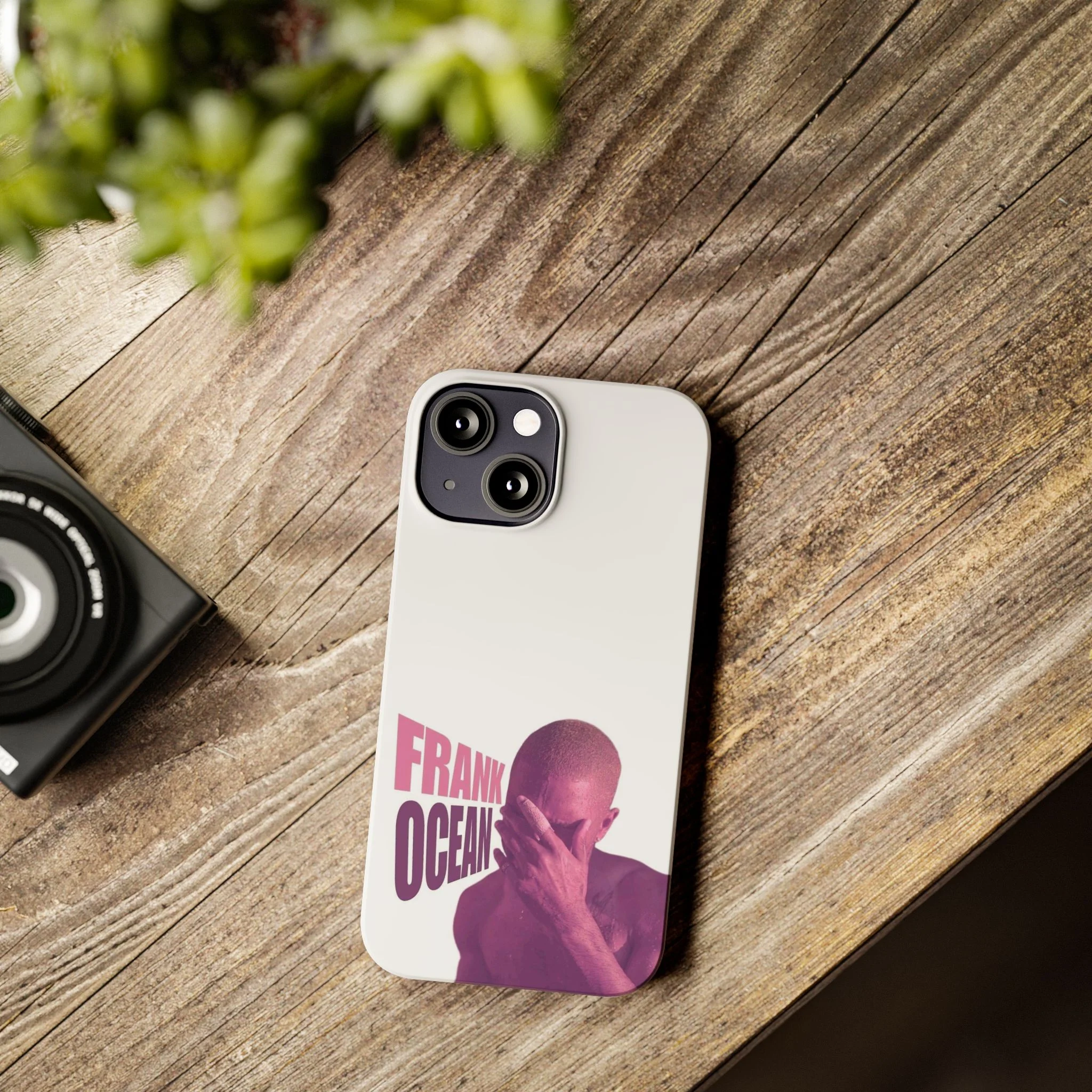 Frank Ocean Phone Case - Image 50