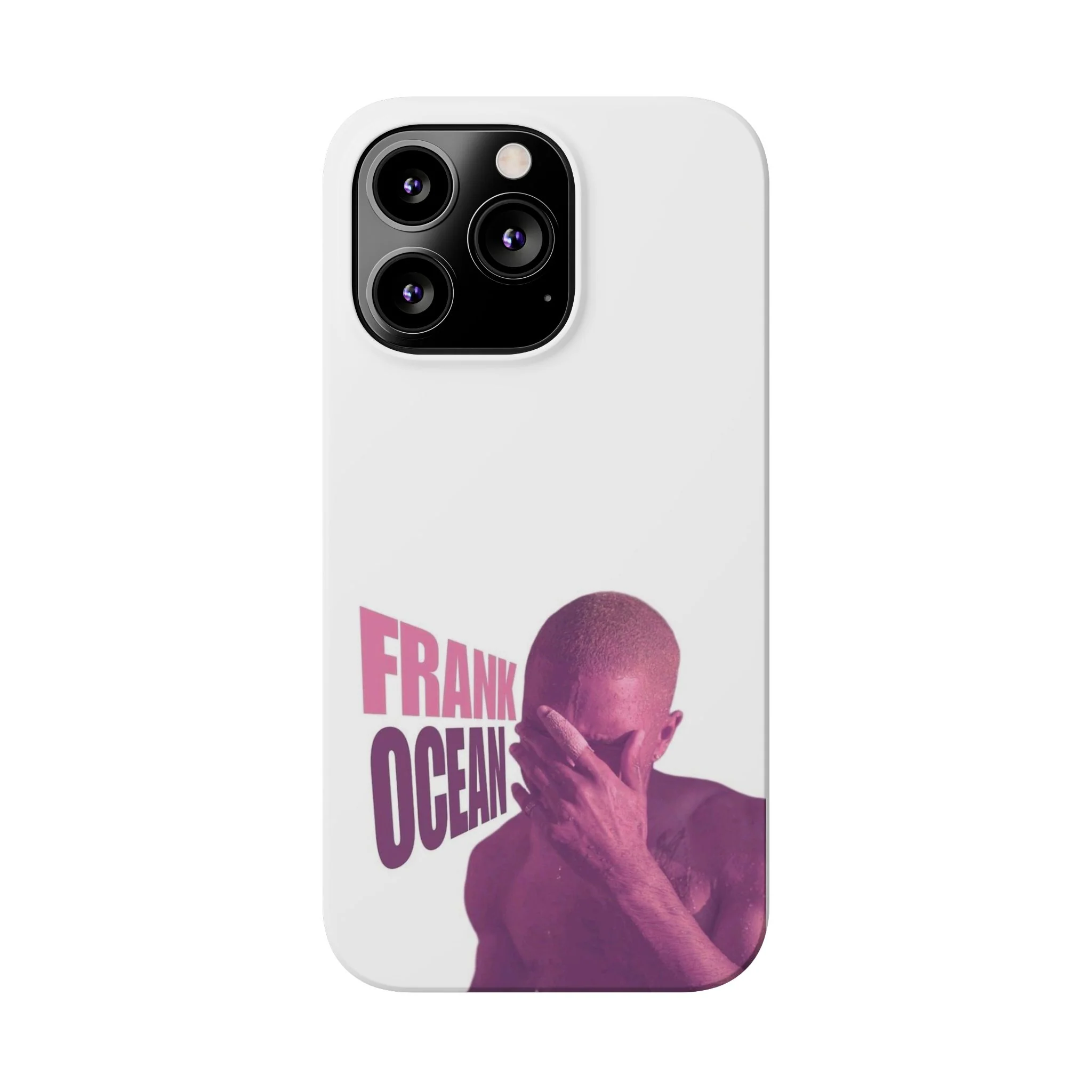 Frank Ocean Phone Case - Image 51