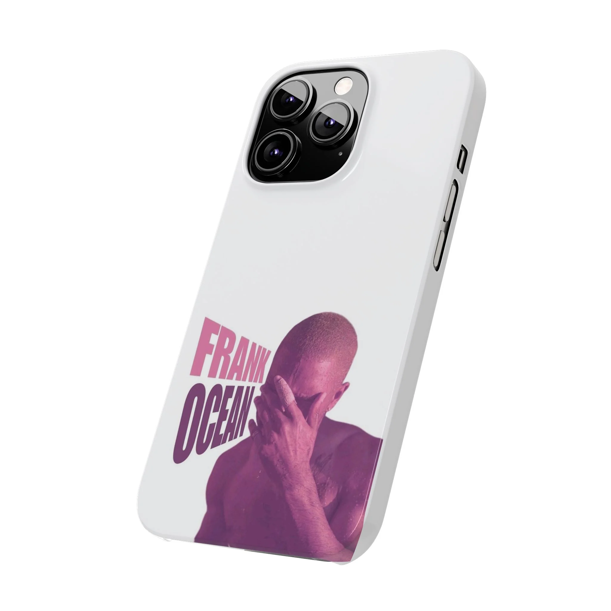 Frank Ocean Phone Case - Image 52