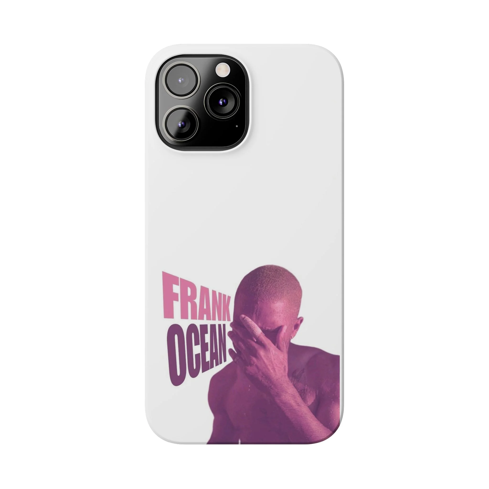 Frank Ocean Phone Case - Image 54