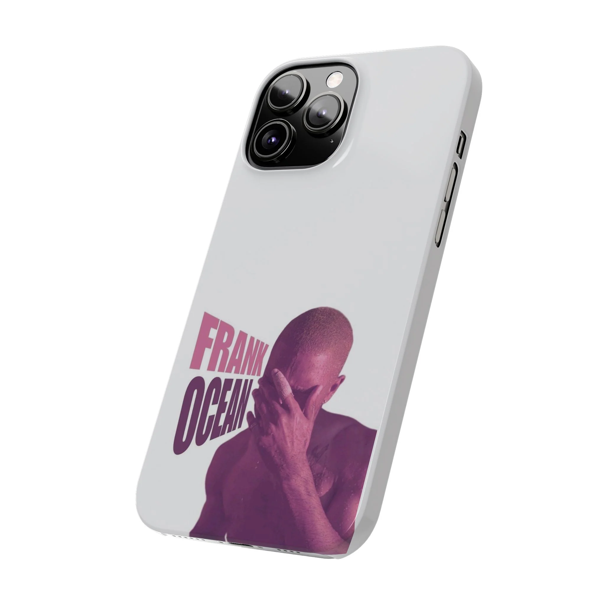 Frank Ocean Phone Case - Image 55