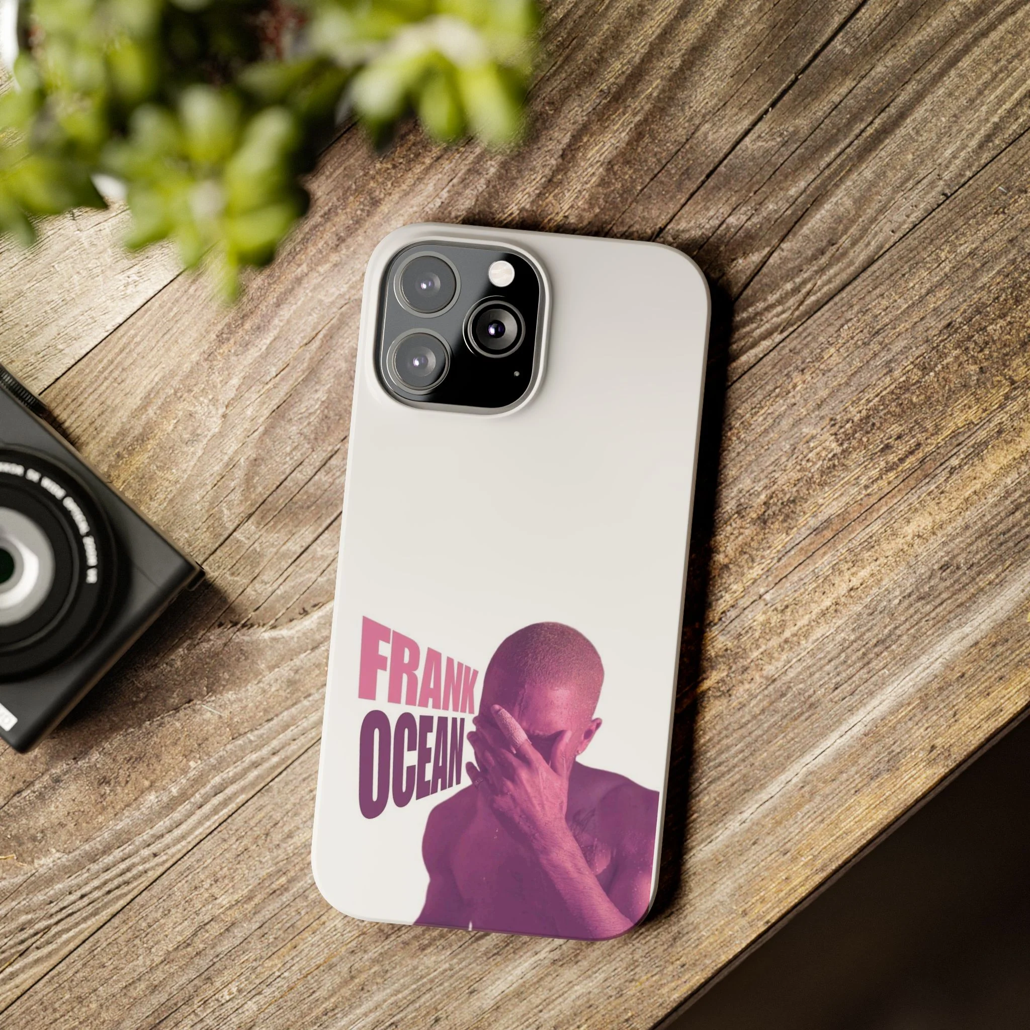 Frank Ocean Phone Case - Image 56