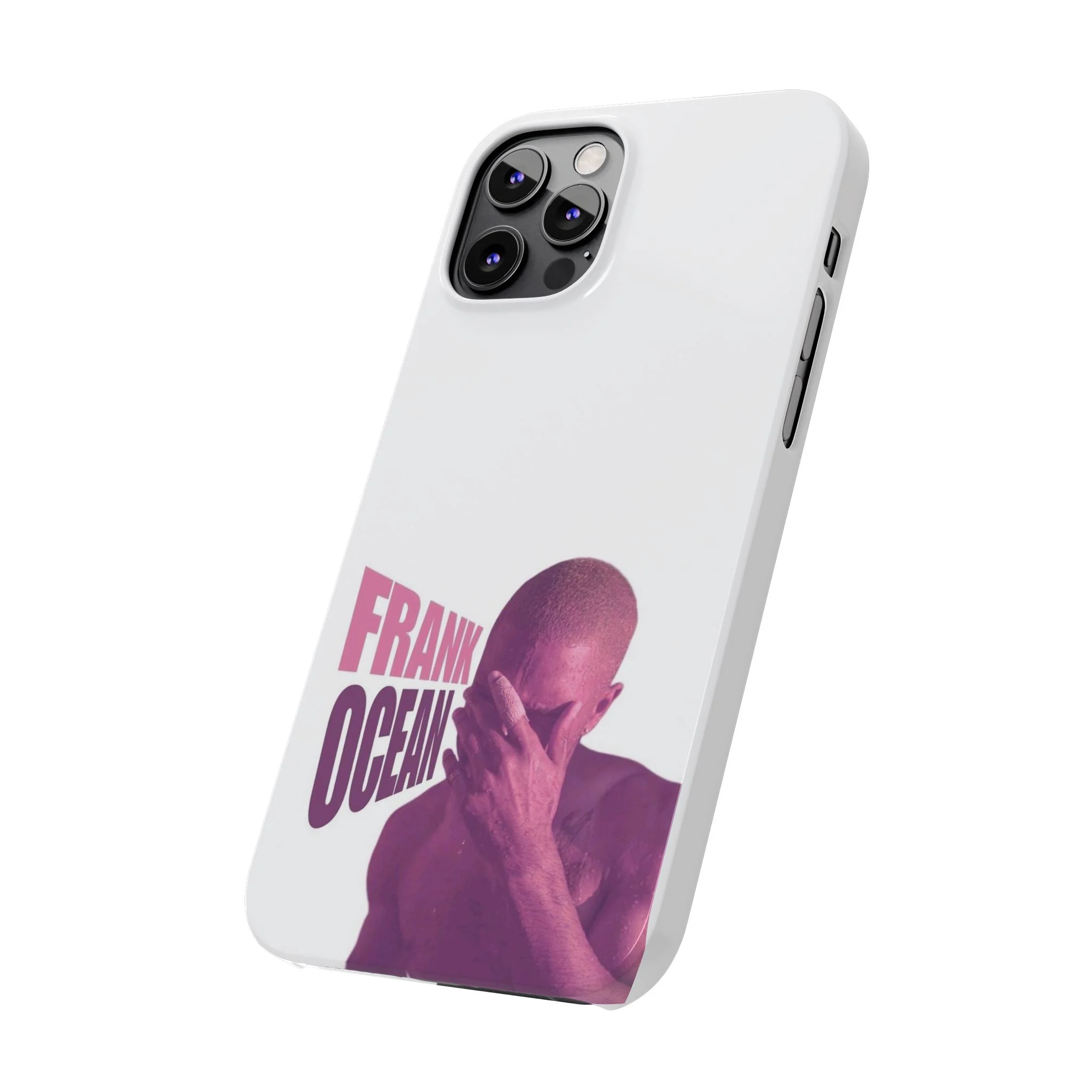 Frank Ocean Phone Case - Image 58