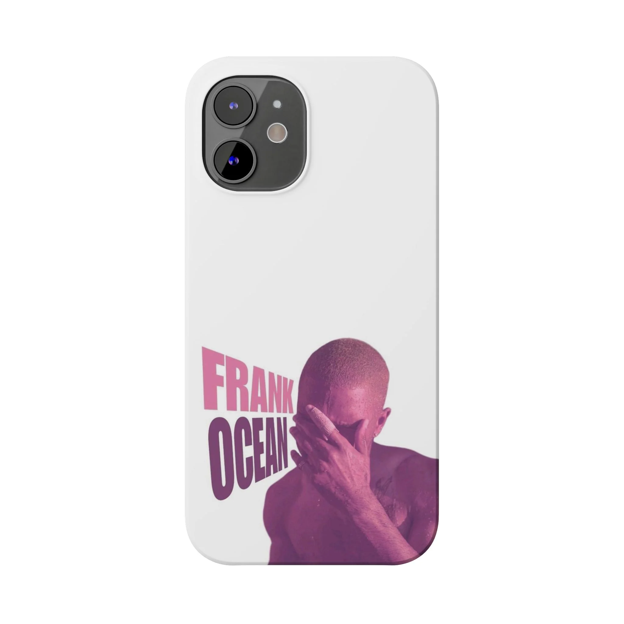 Frank Ocean Phone Case - Image 60