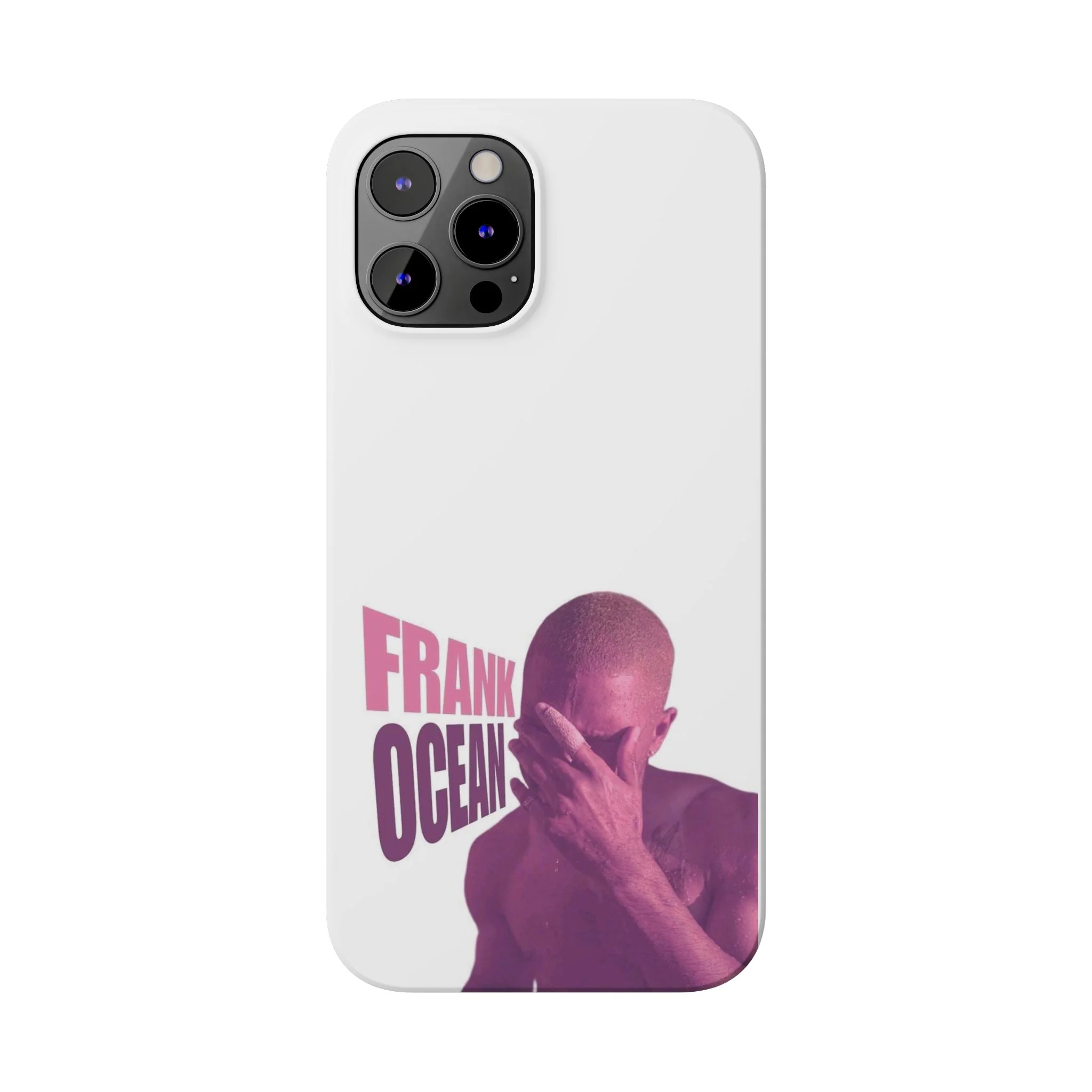 Frank Ocean Phone Case - Image 63