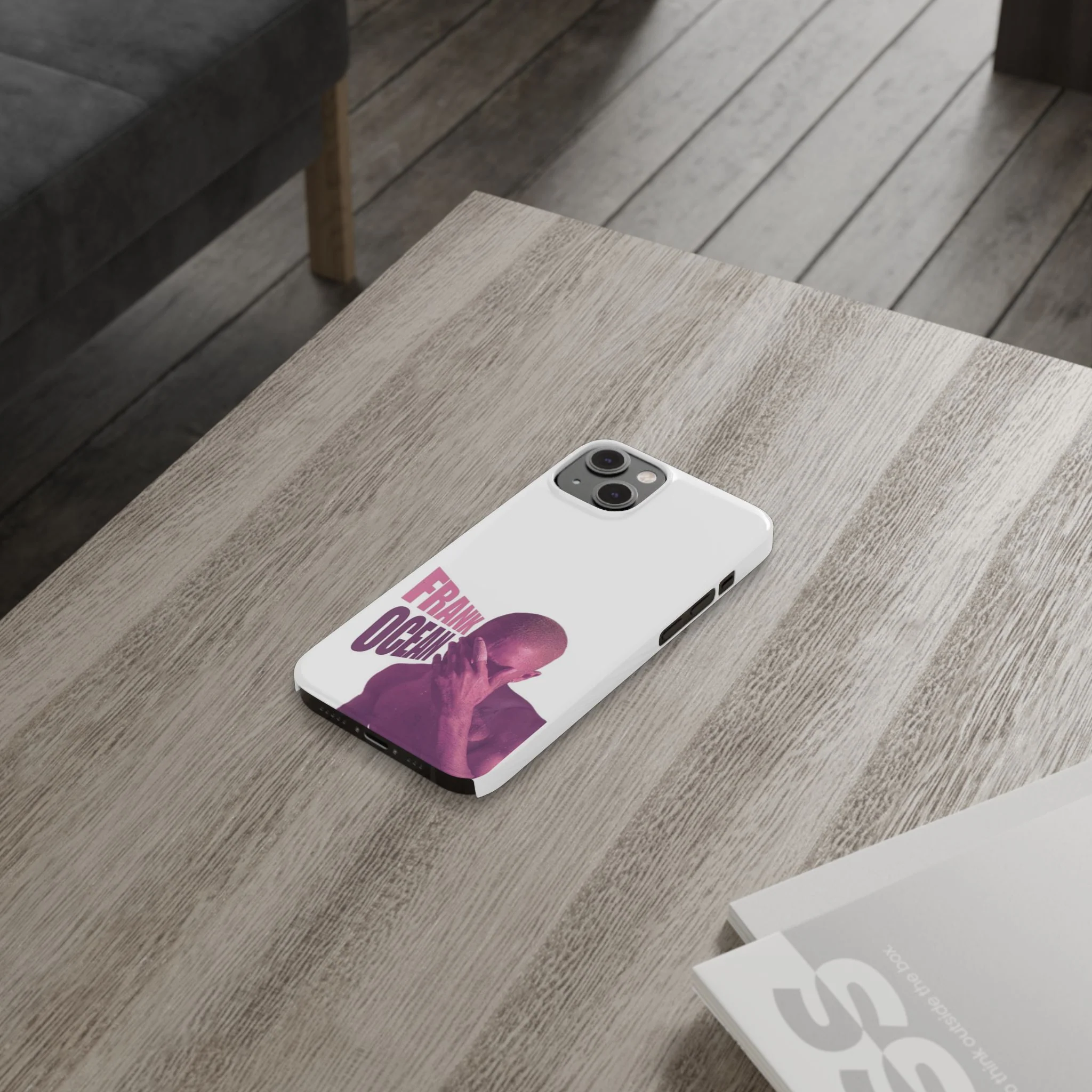 Frank Ocean Phone Case - Image 66