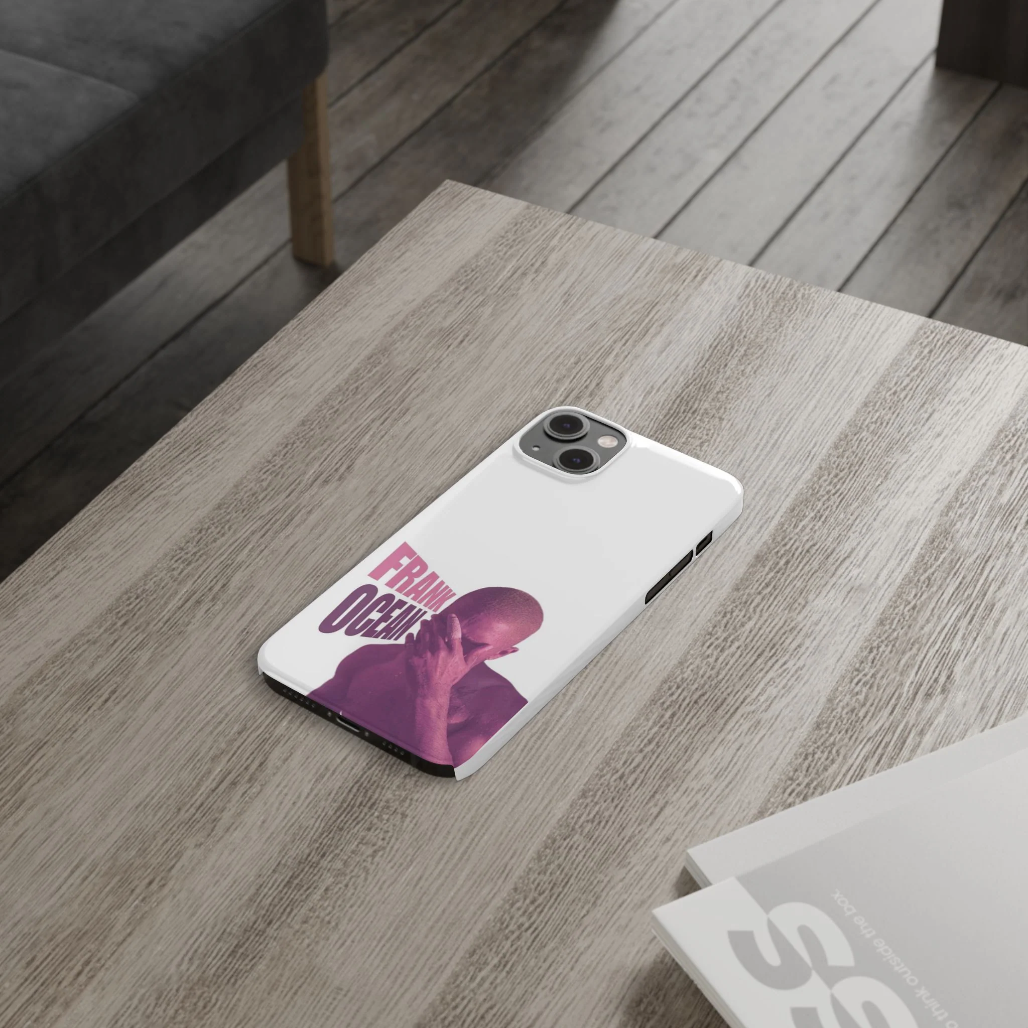 Frank Ocean Phone Case - Image 69
