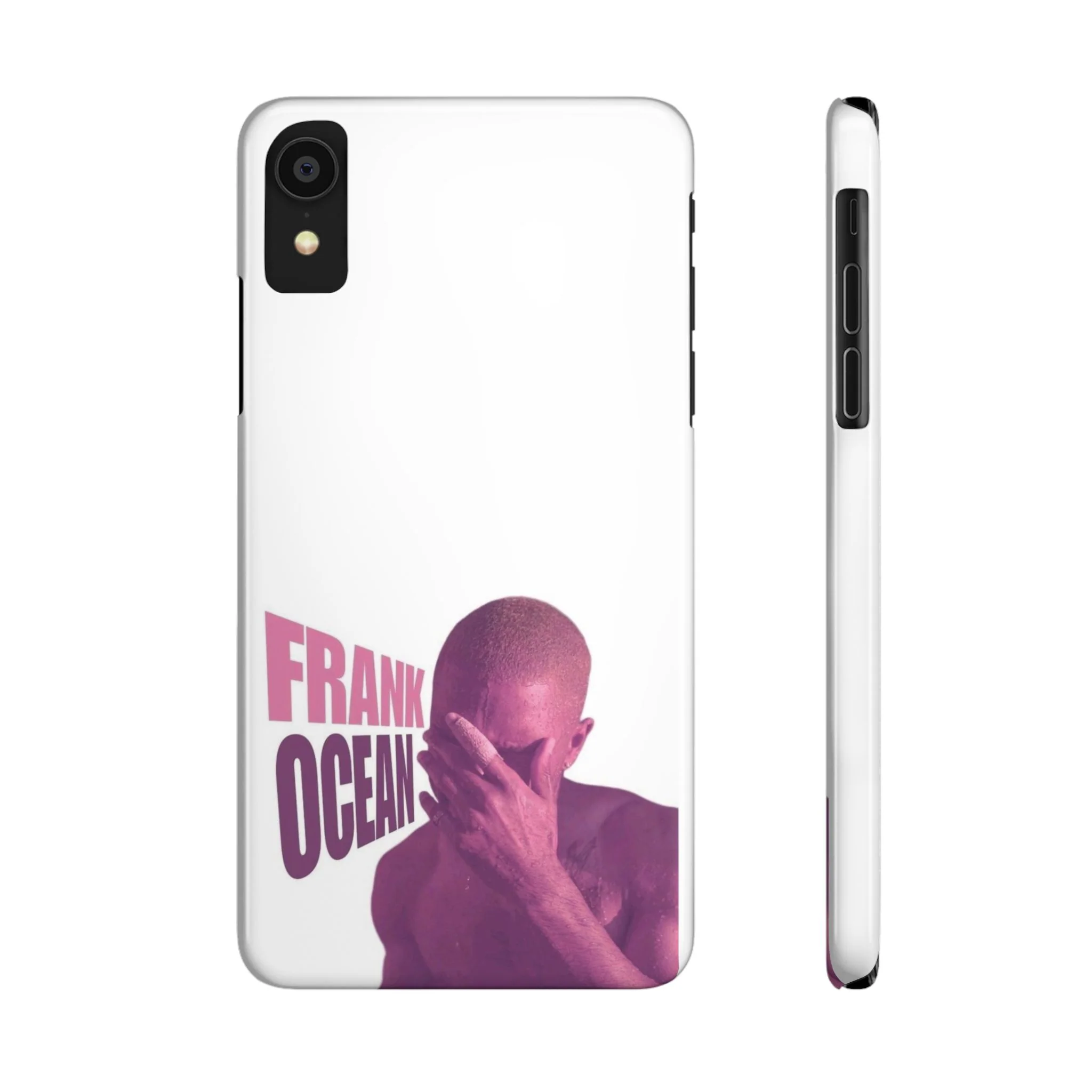 Frank Ocean Phone Case - Image 7