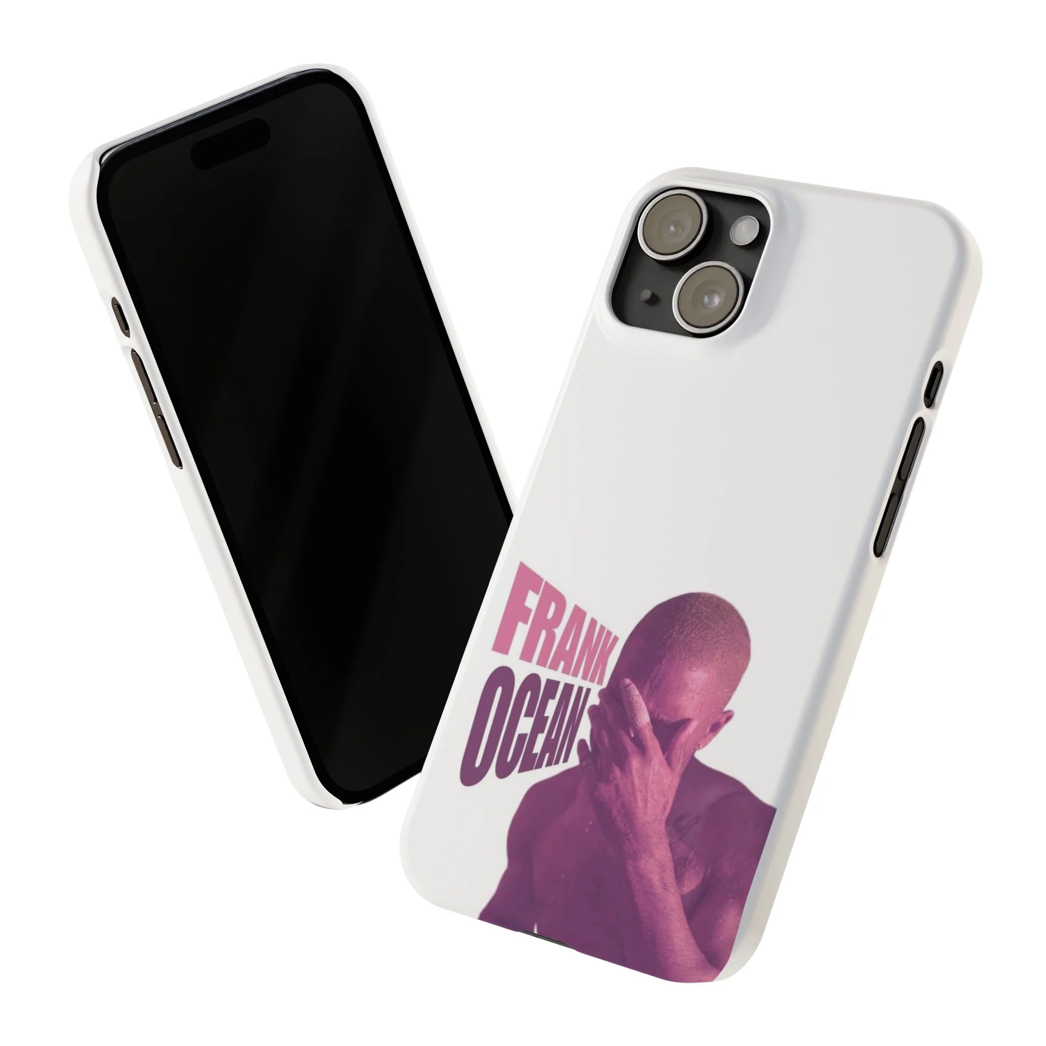Frank Ocean Phone Case - Image 70