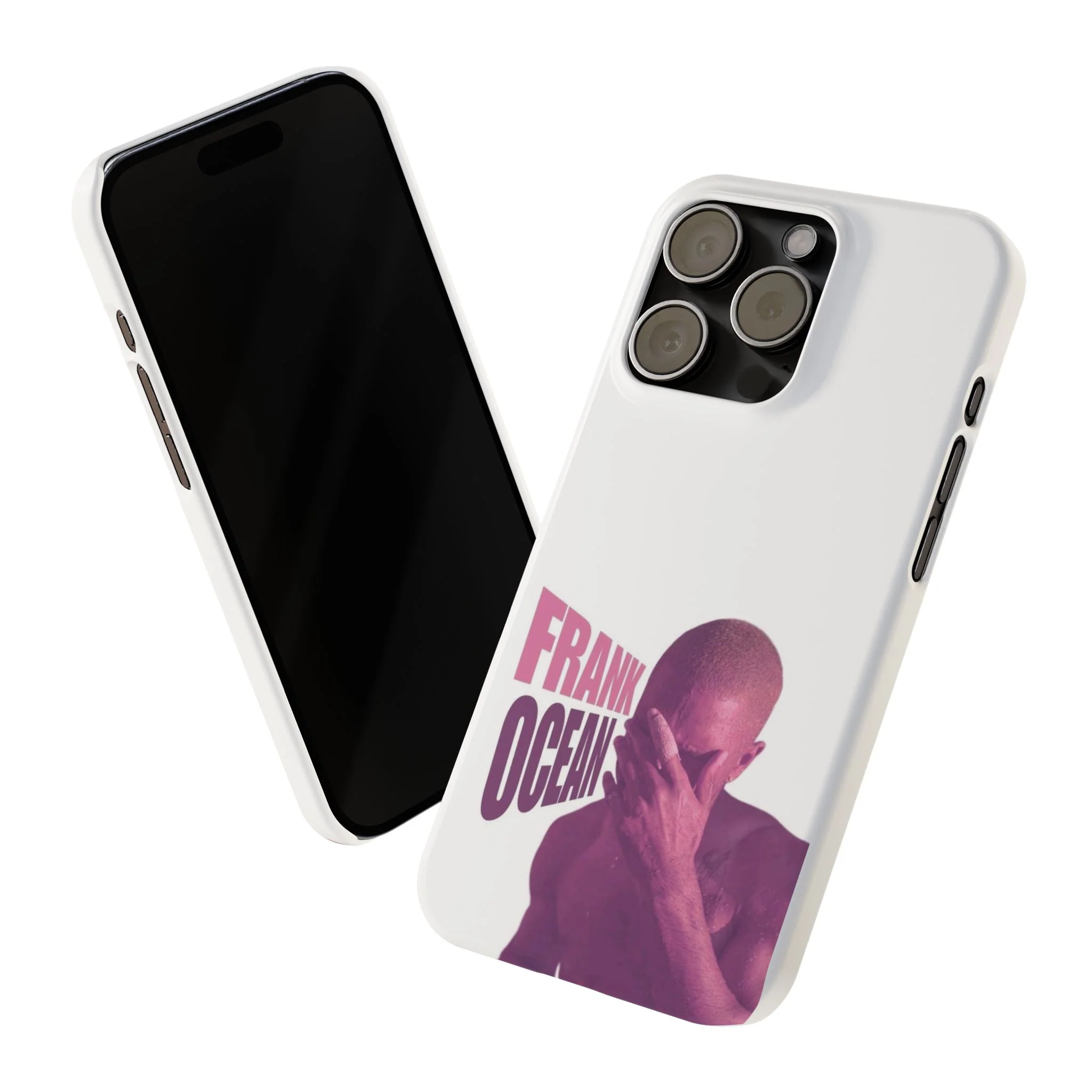 Frank Ocean Phone Case - Image 74