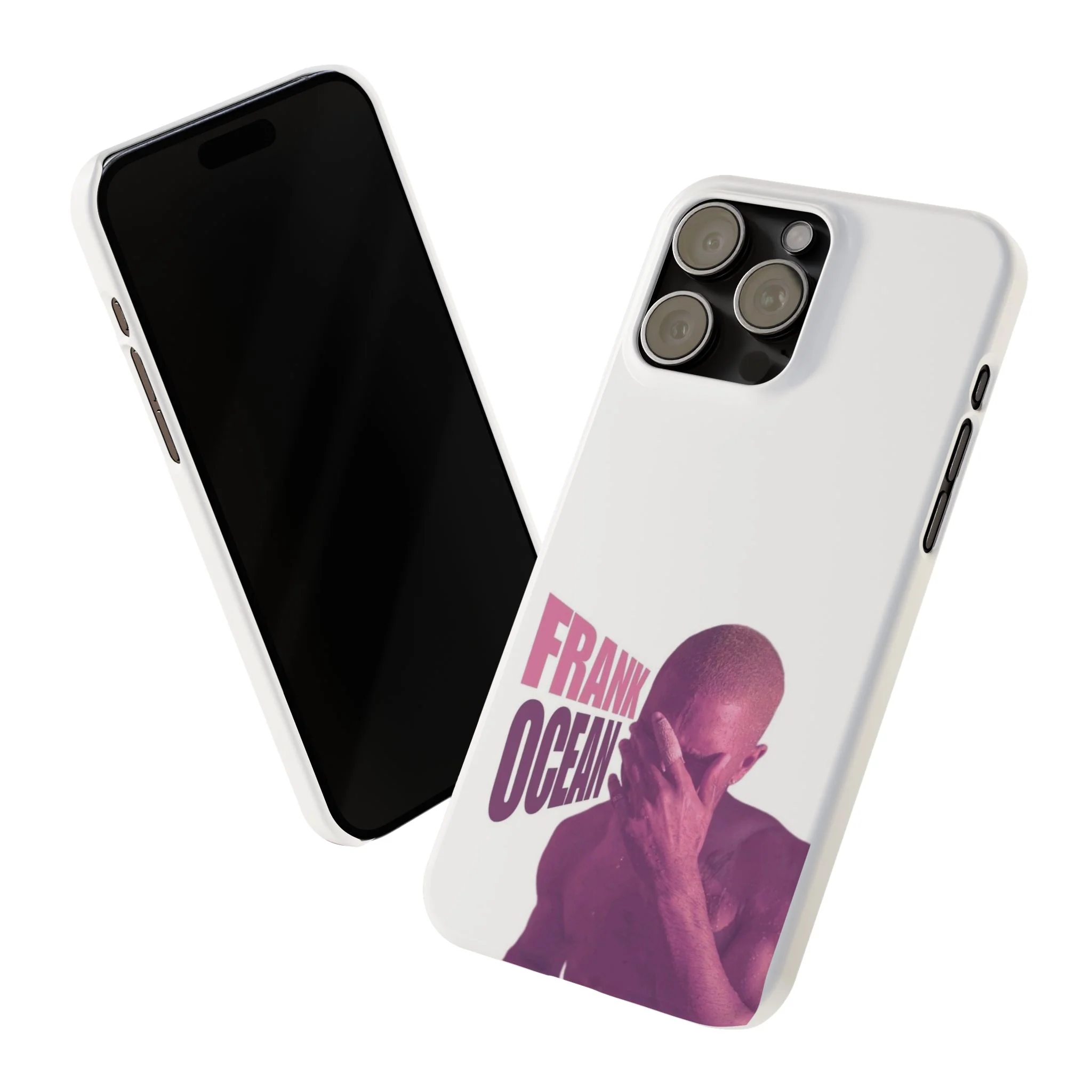 Frank Ocean Phone Case - Image 76