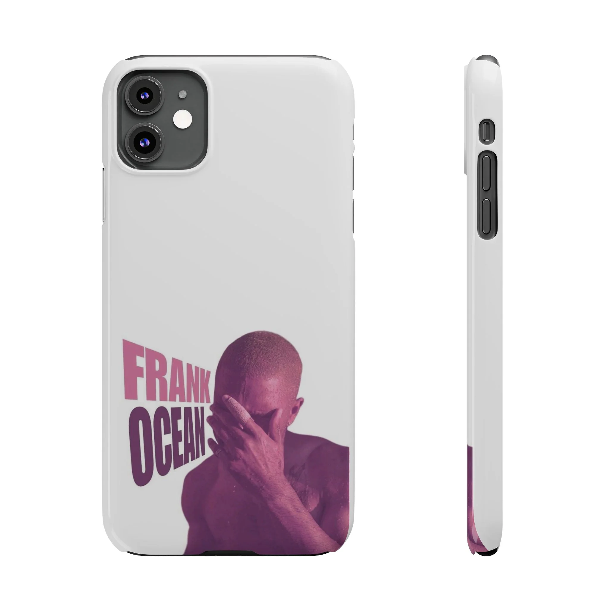 Frank Ocean Phone Case - Image 8