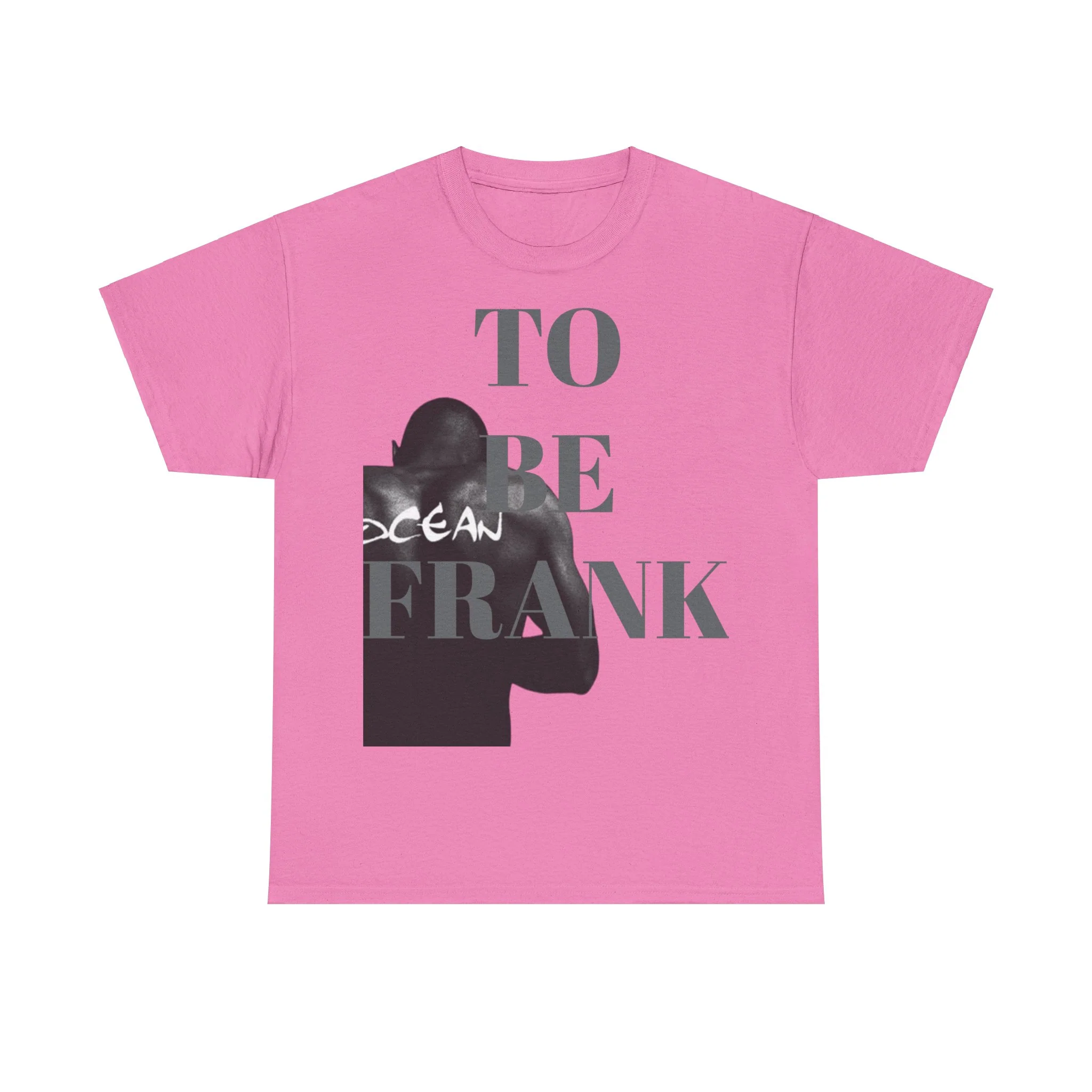 Frank Ocean Tee – Gray T-Shirt - Image 16