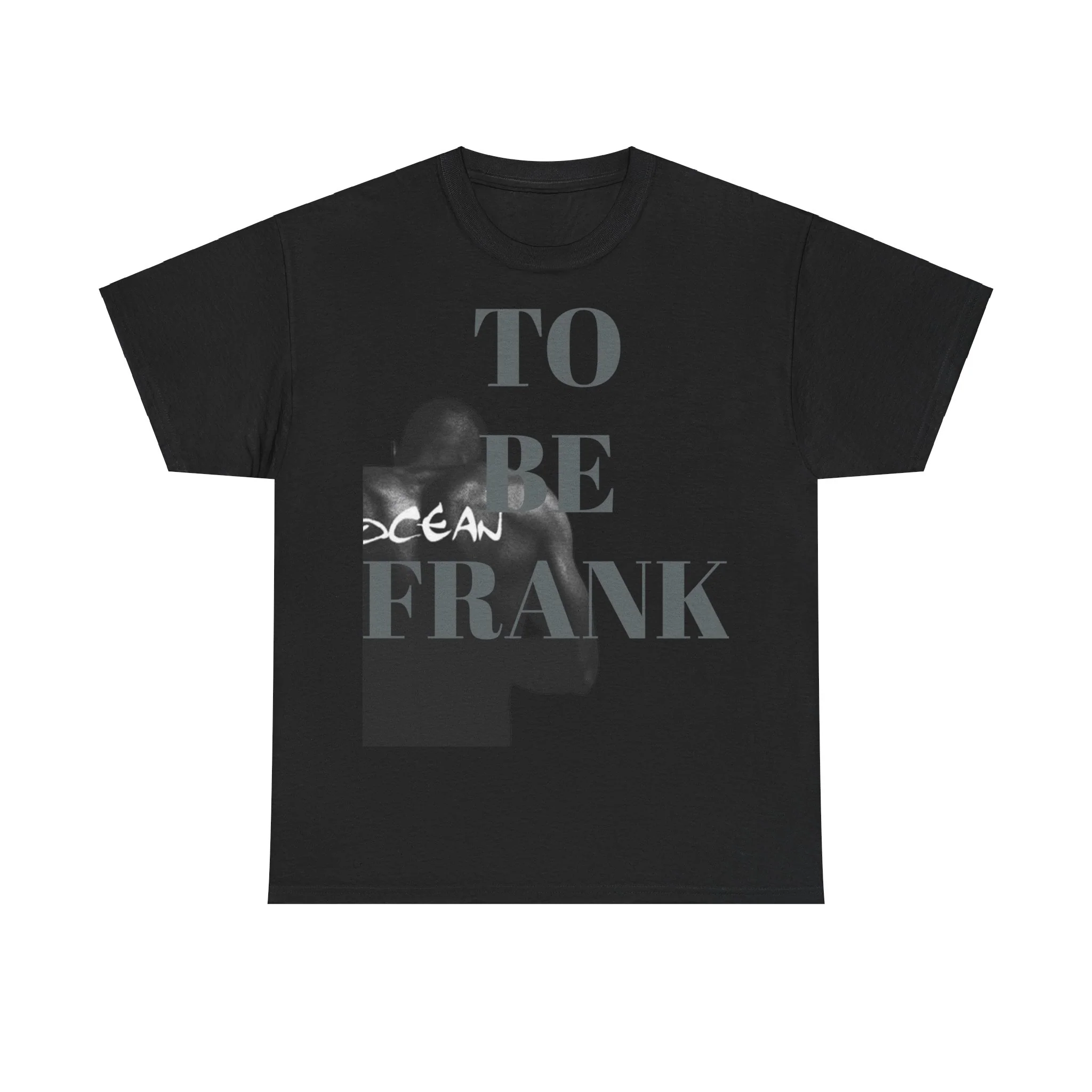 Frank Ocean Tee – Gray T-Shirt - Image 17
