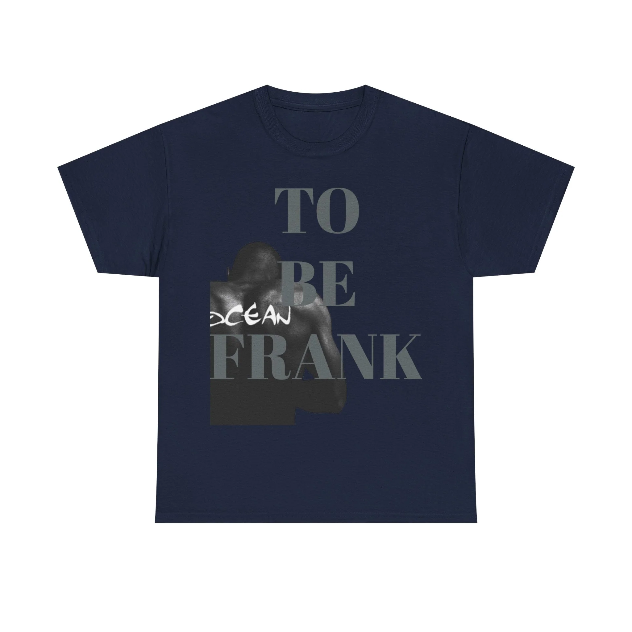 Frank Ocean Tee – Gray T-Shirt - Image 11