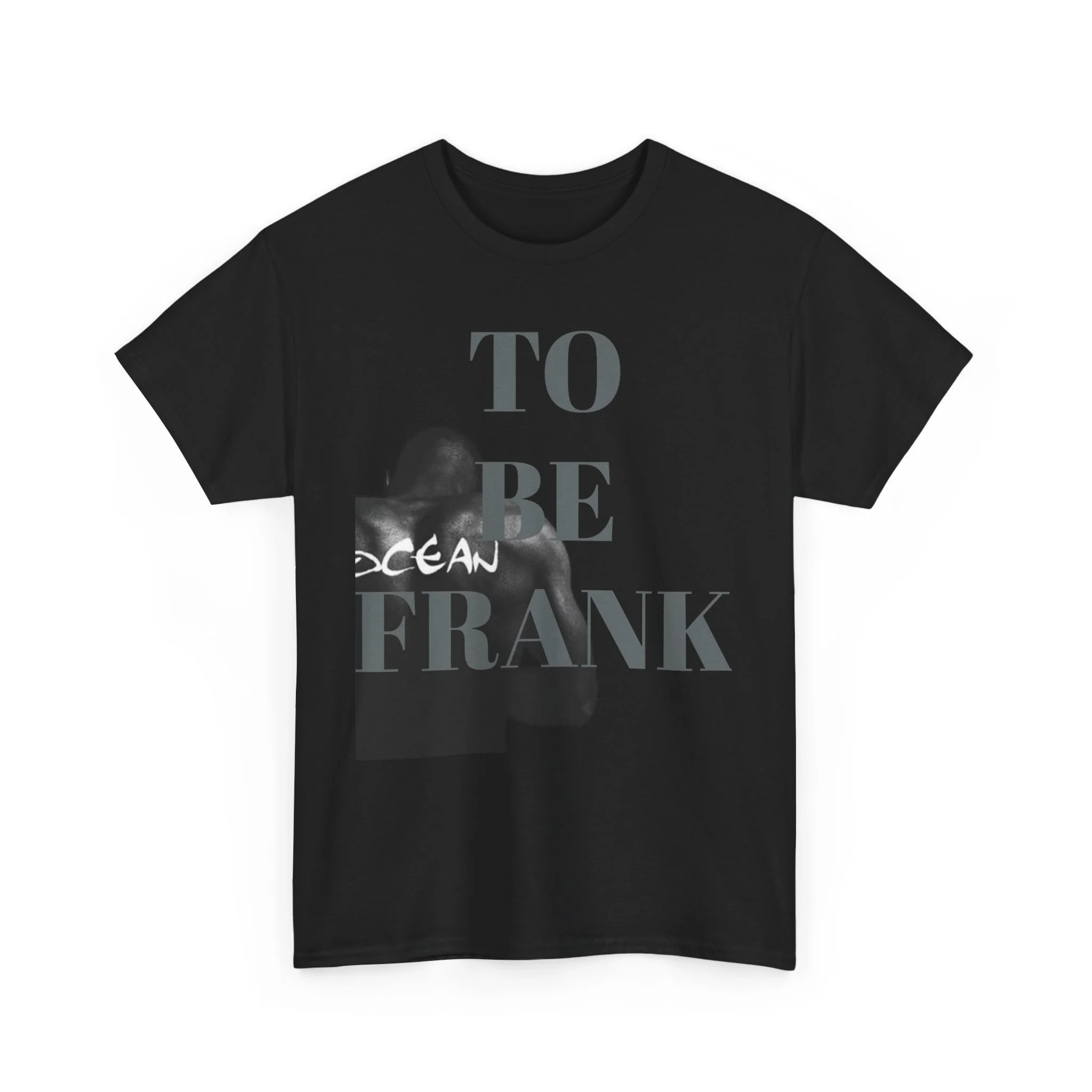 Frank Ocean Tee – Blue T-Shirt - Image 15