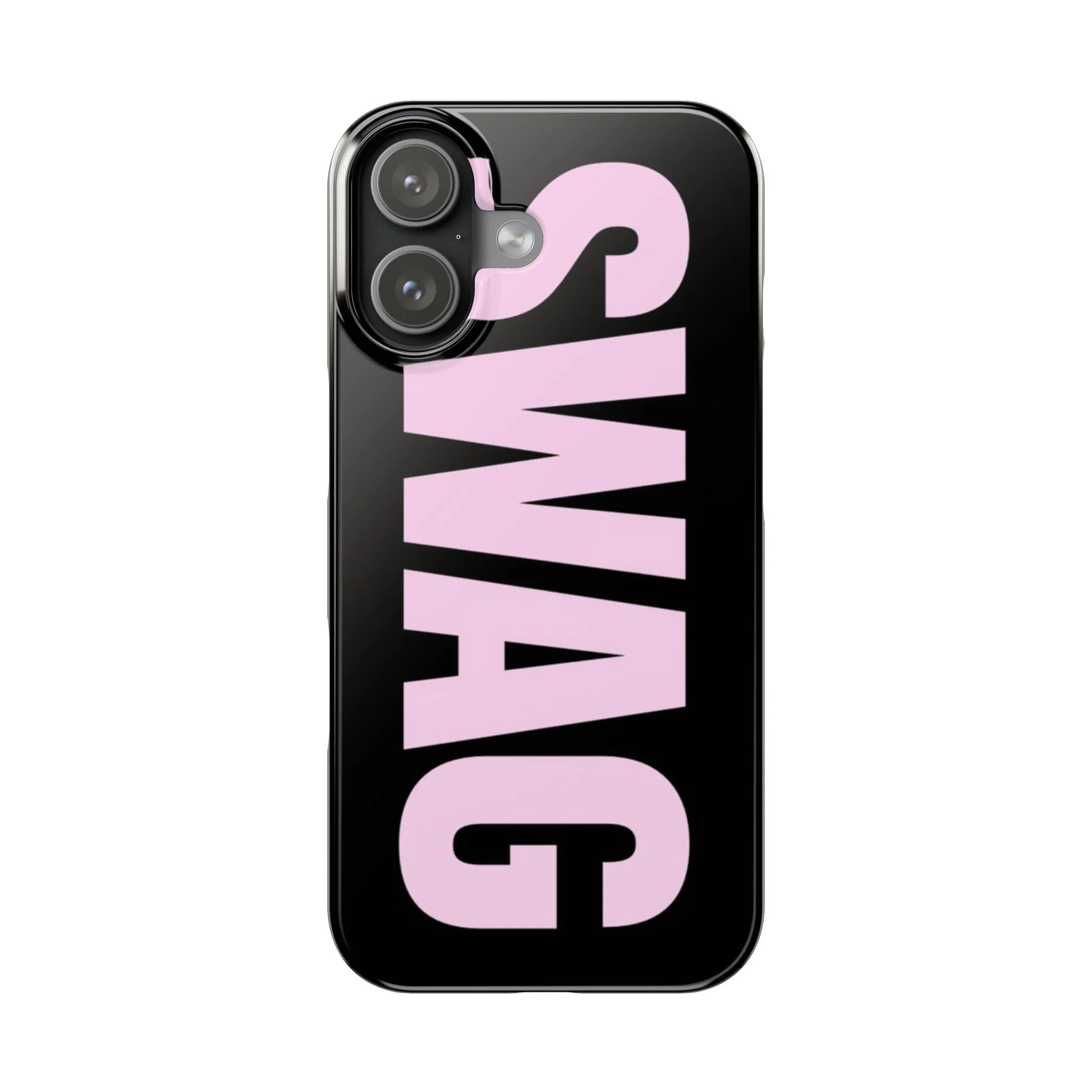 SWAG Phone Case