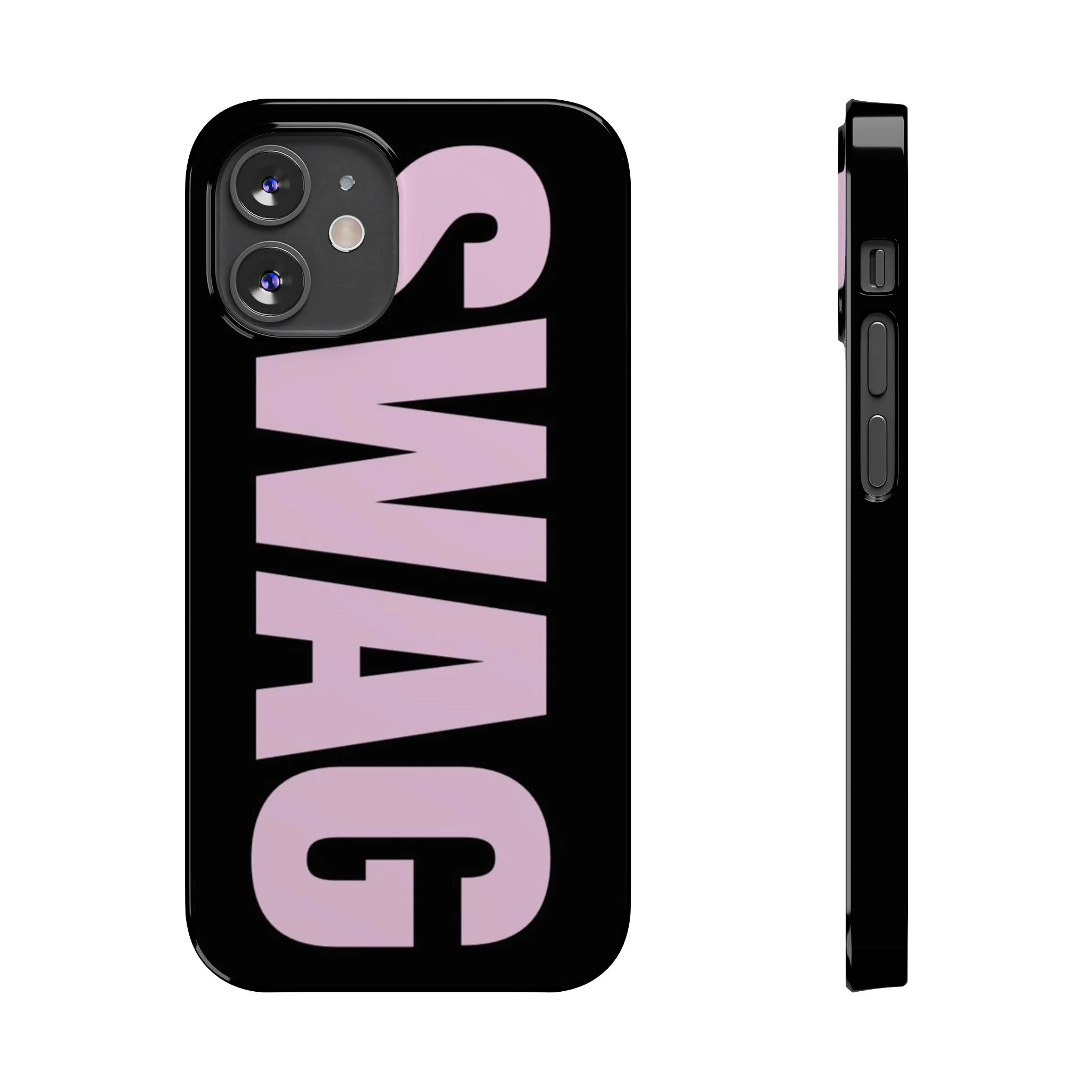 SWAG Phone Case - Image 10
