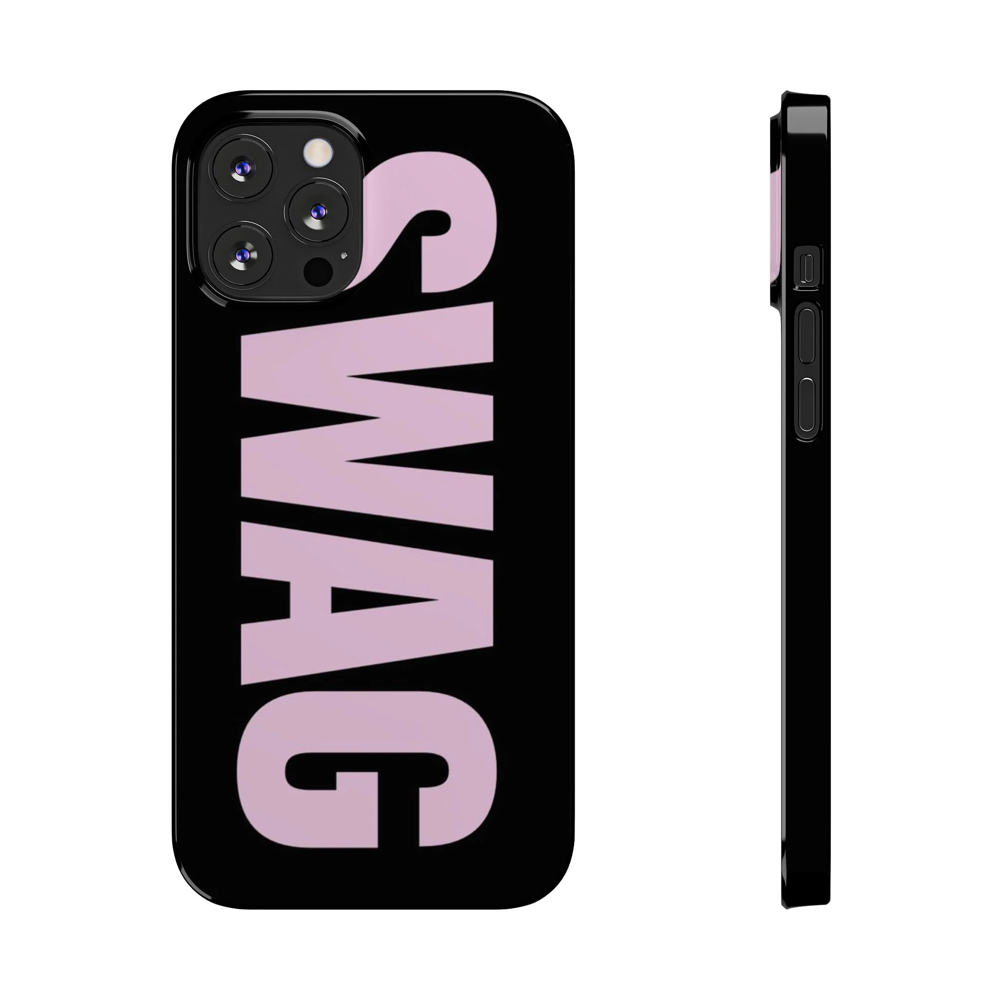 SWAG Phone Case - Image 11