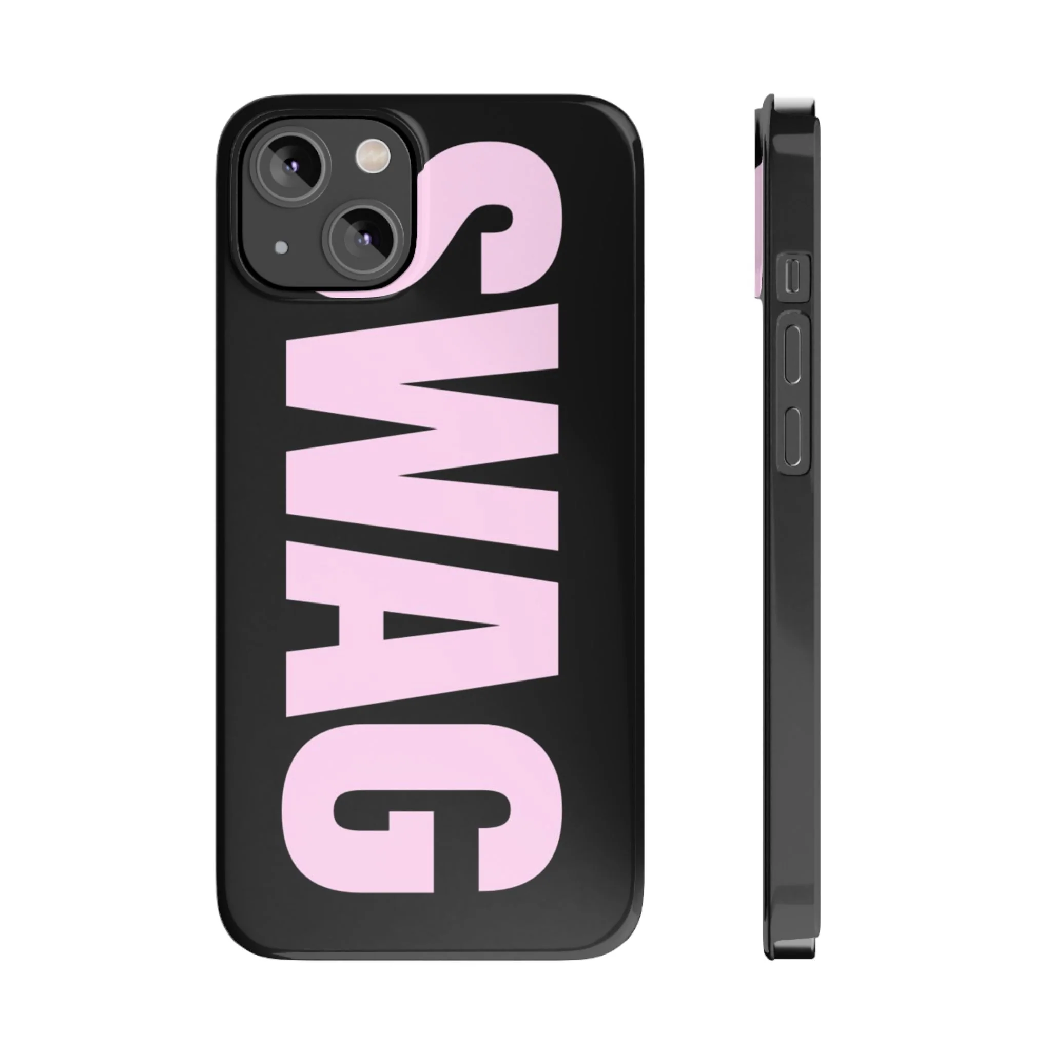 SWAG Phone Case - Image 12
