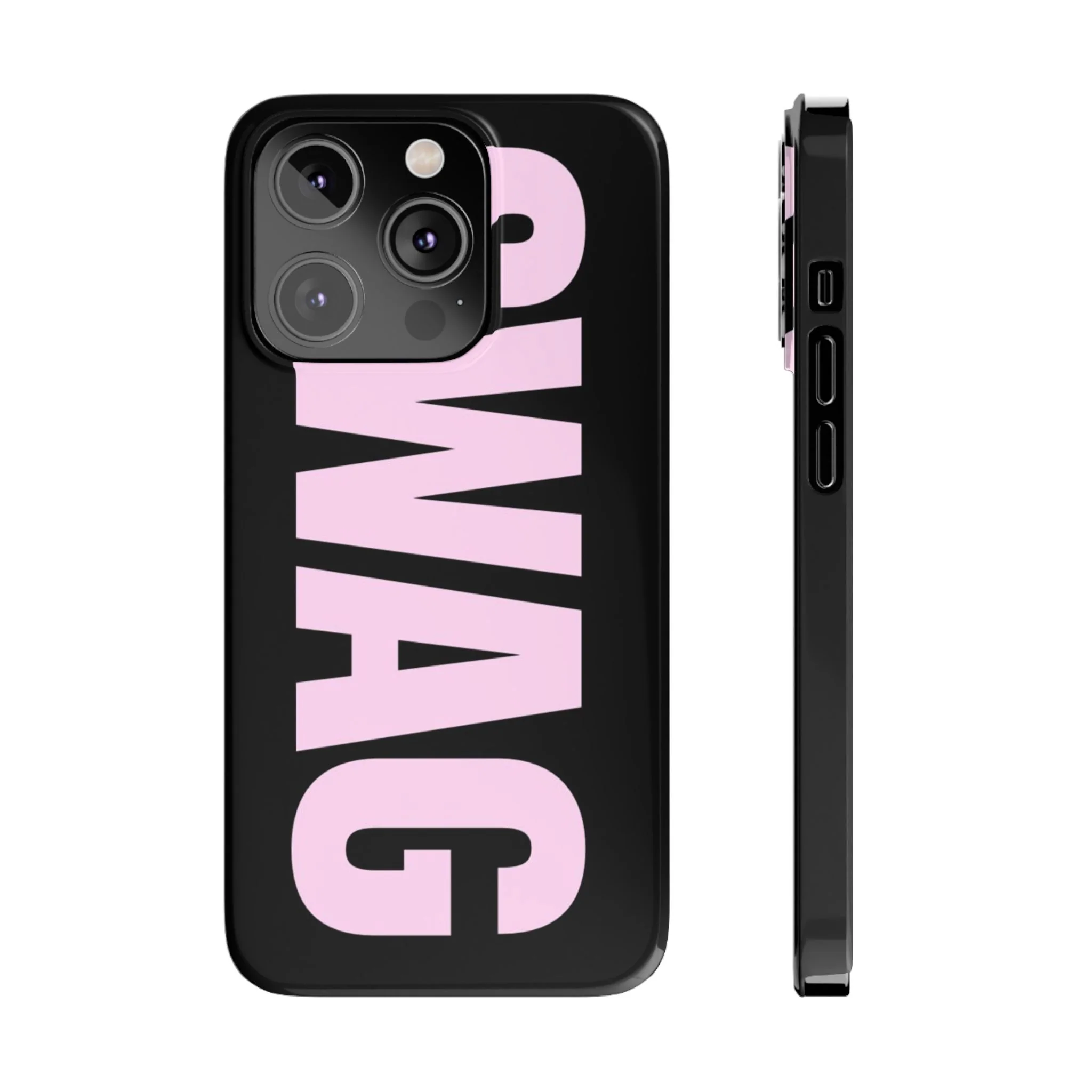 SWAG Phone Case - Image 13