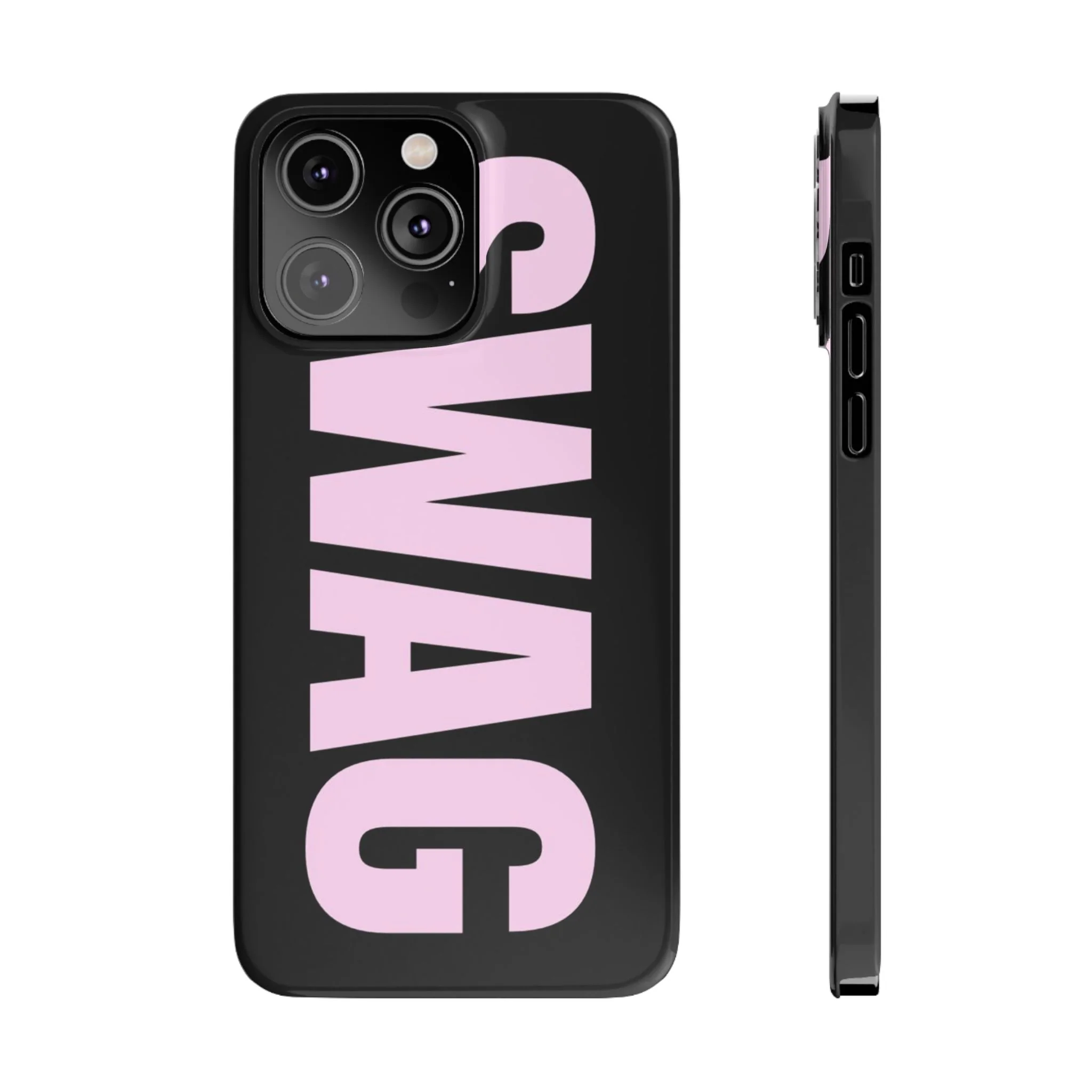 SWAG Phone Case - Image 14
