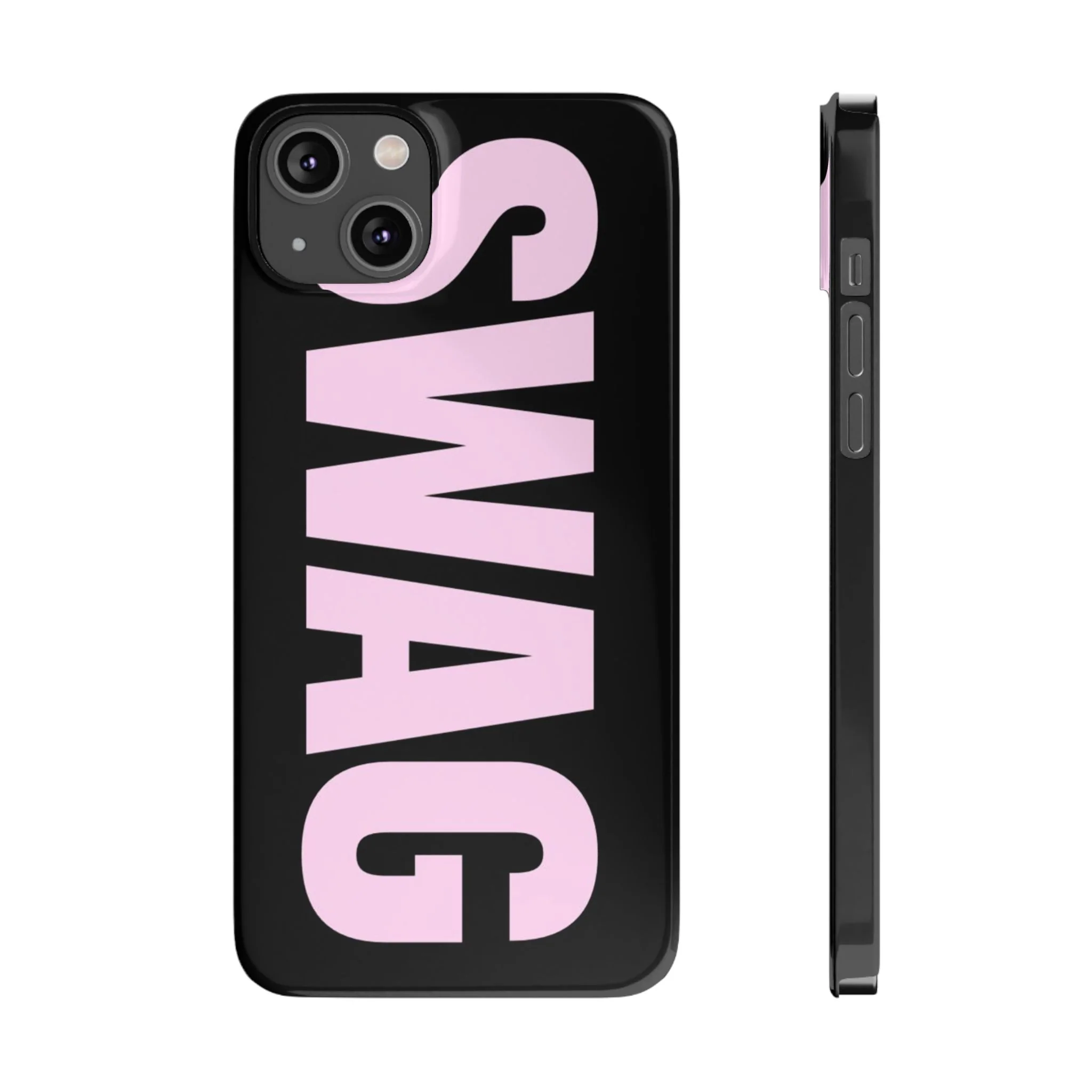 SWAG Phone Case - Image 15