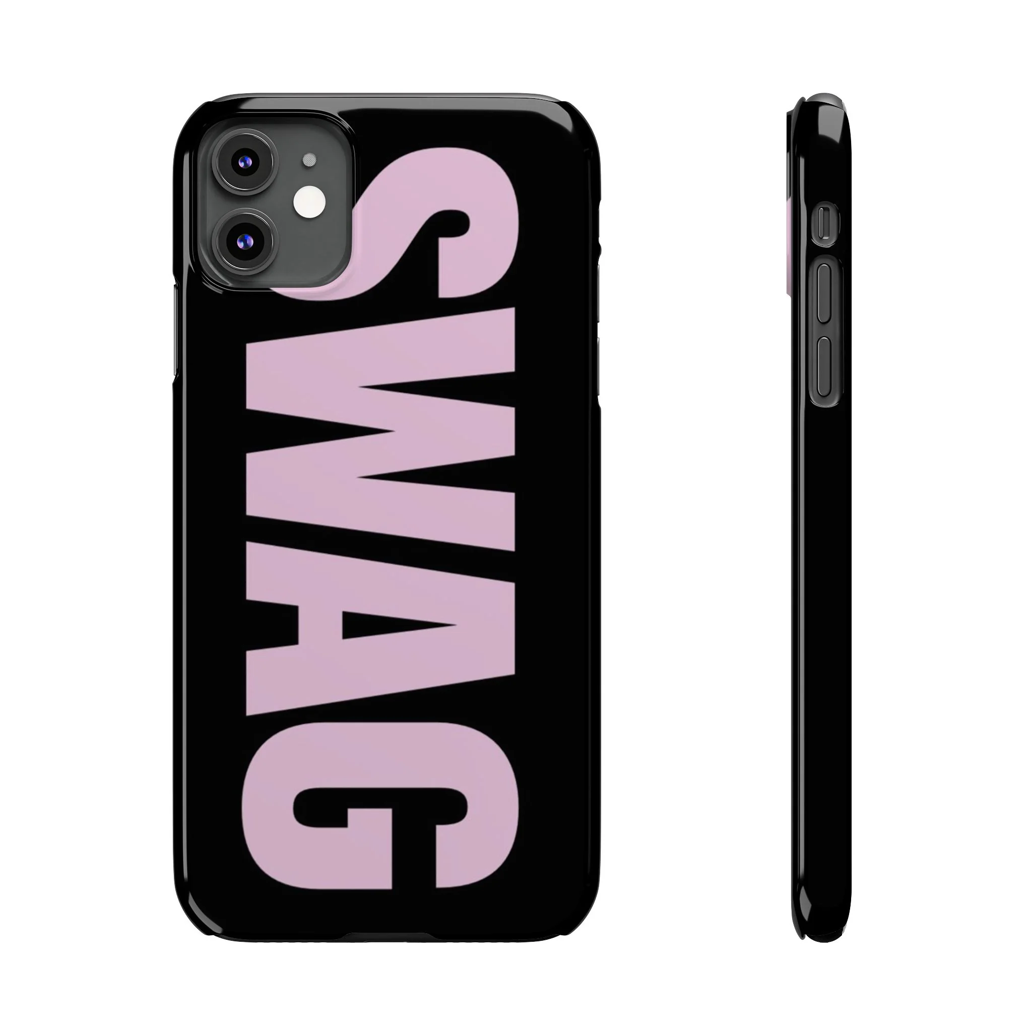 SWAG Phone Case - Image 2