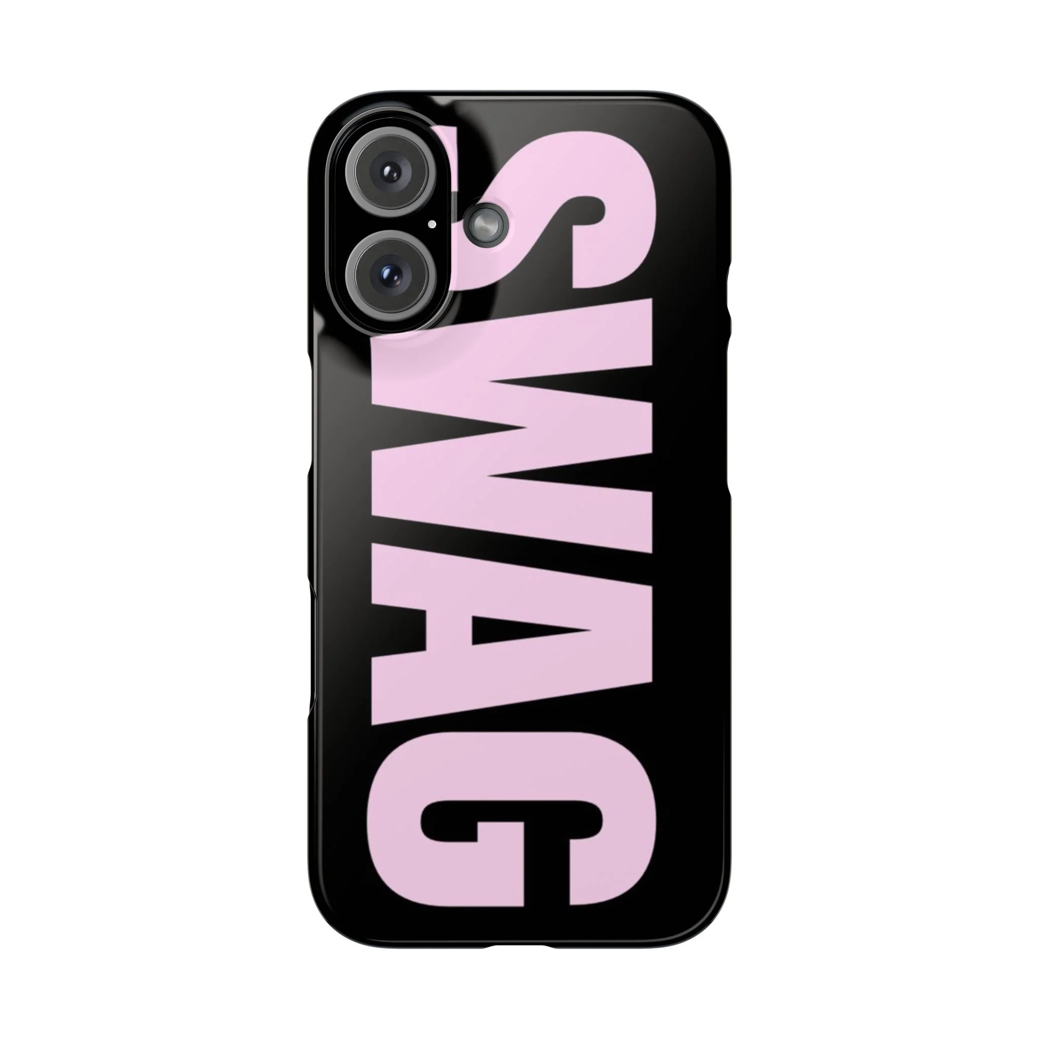 SWAG Phone Case - Image 20