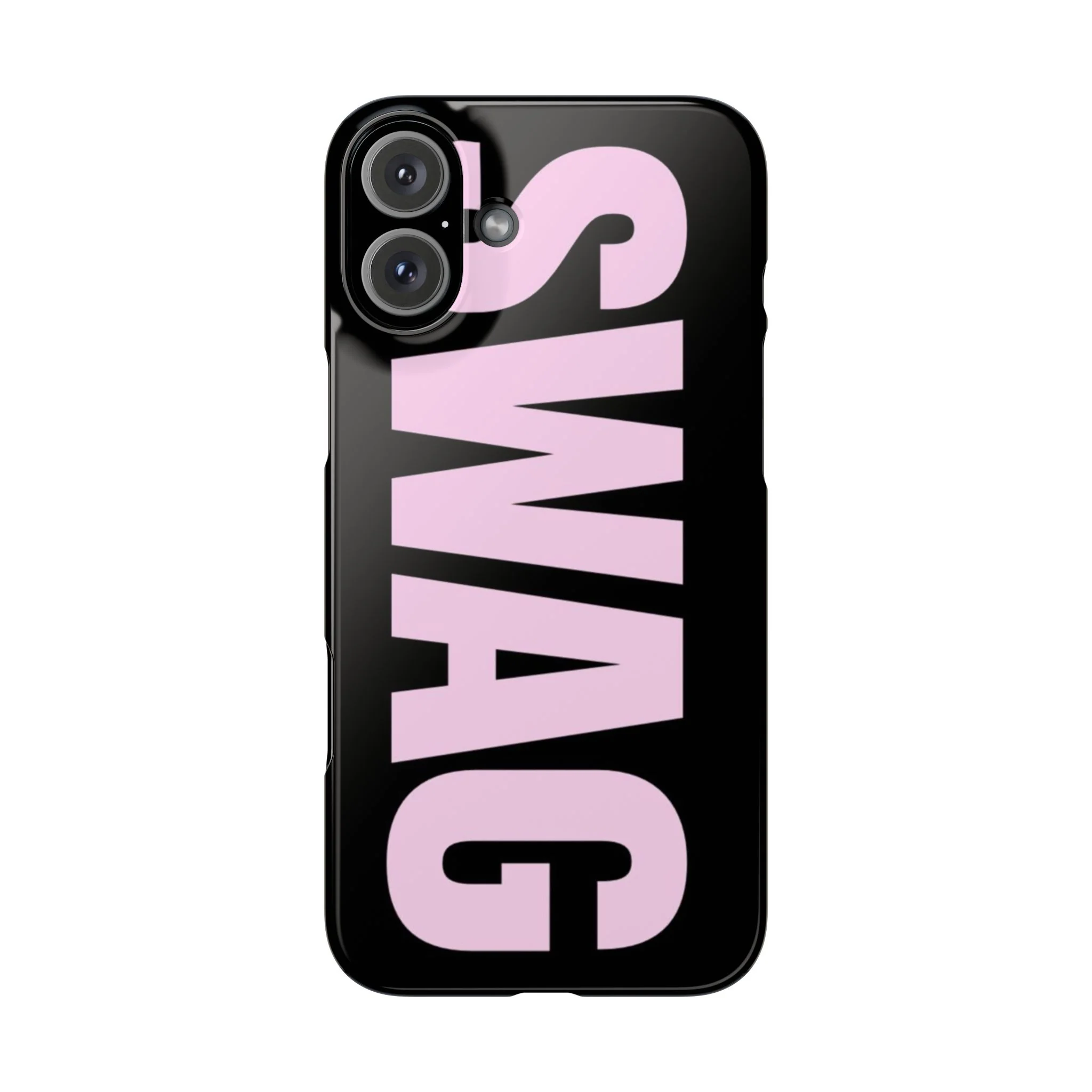 SWAG Phone Case - Image 22