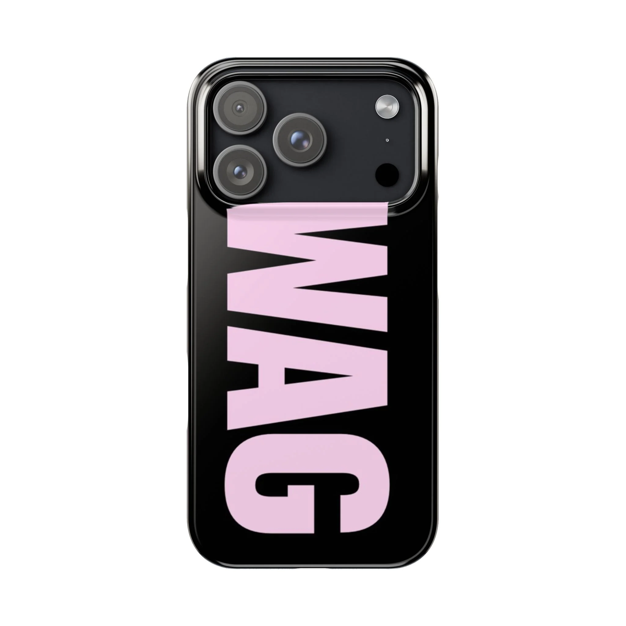 SWAG Phone Case - Image 24