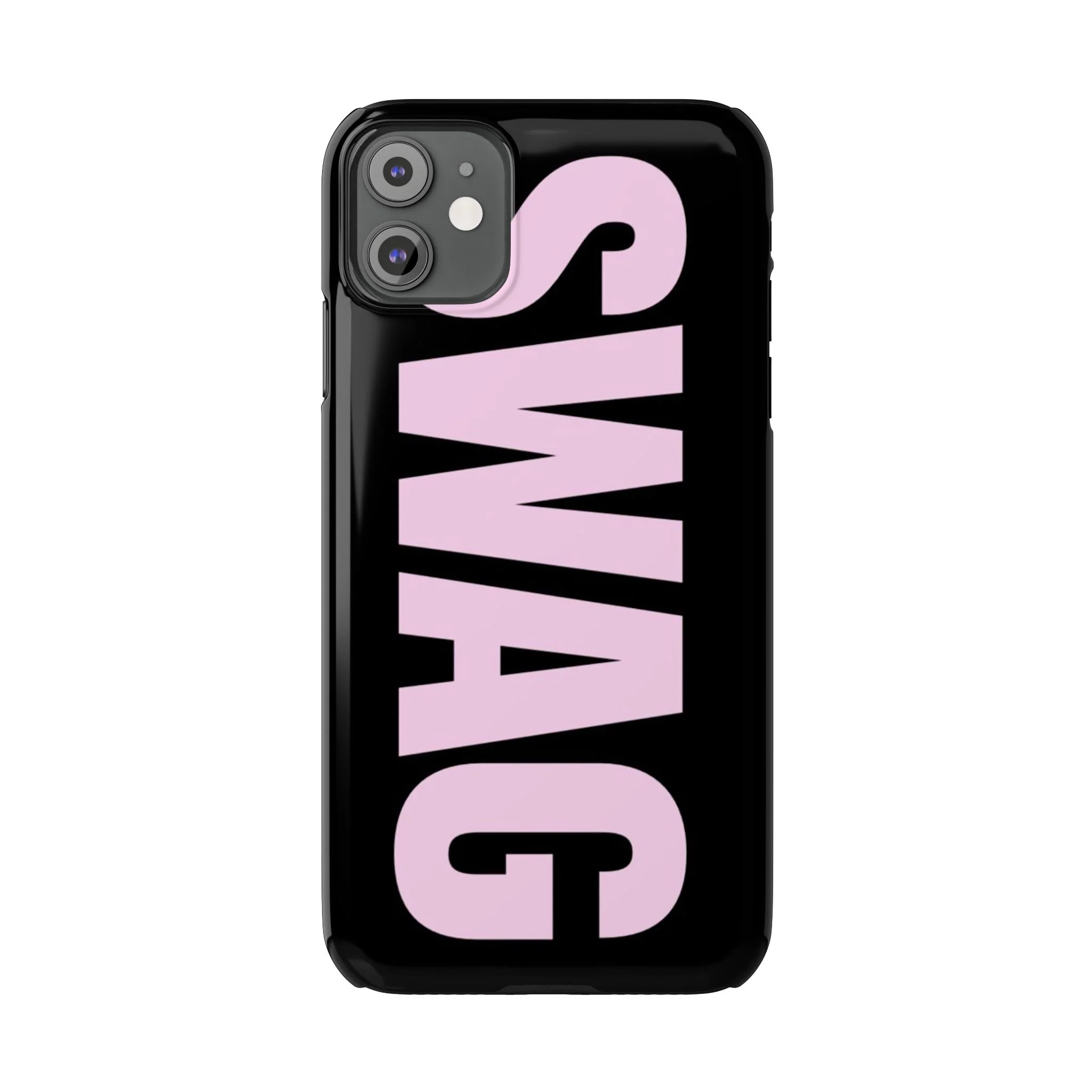 SWAG Phone Case - Image 27
