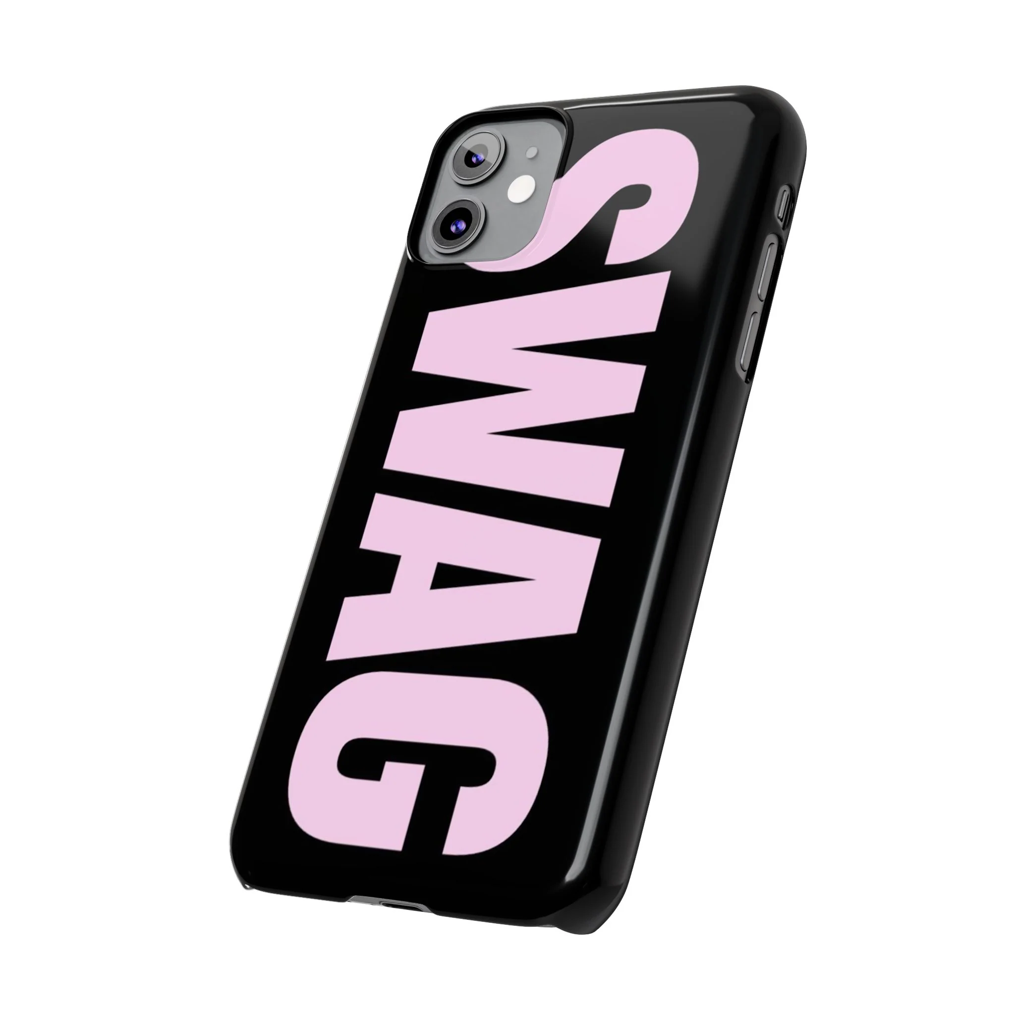 SWAG Phone Case - Image 28