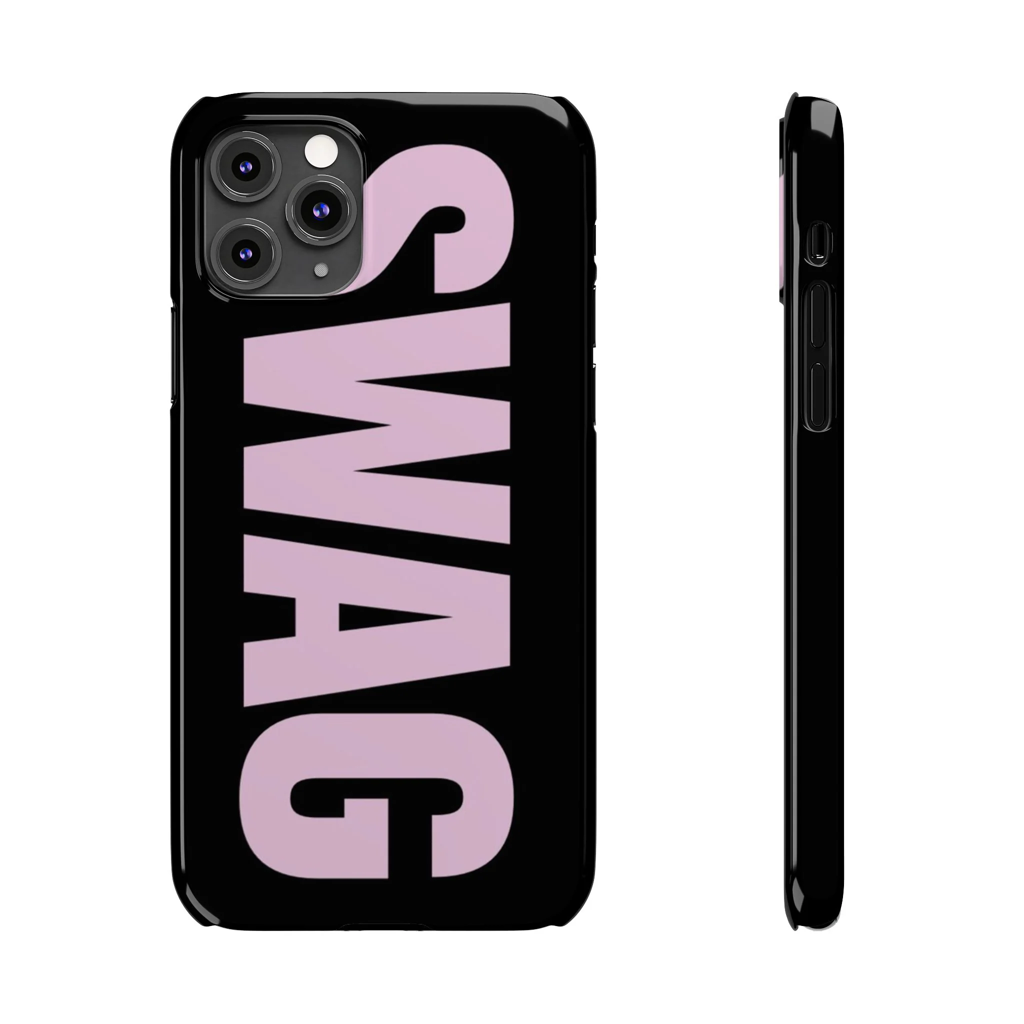 SWAG Phone Case - Image 3